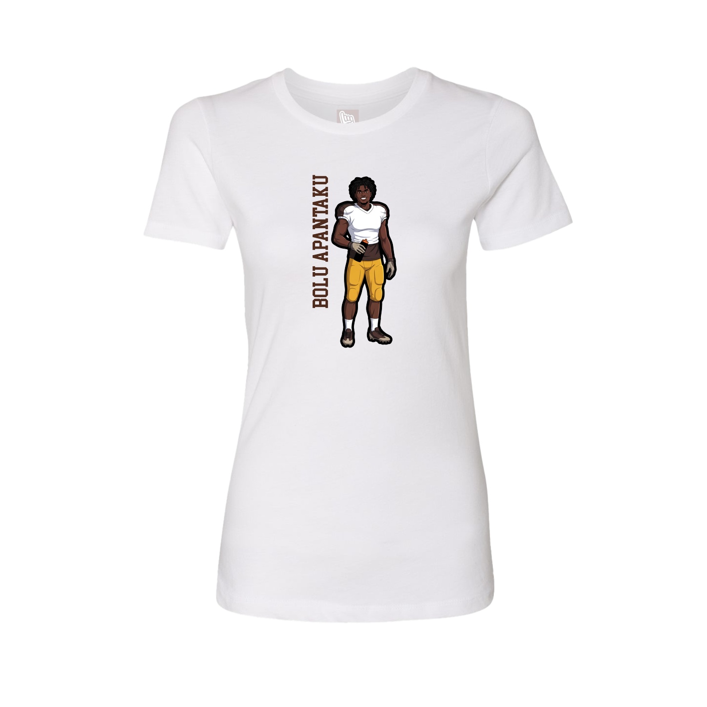 NIL Club Womens Tee