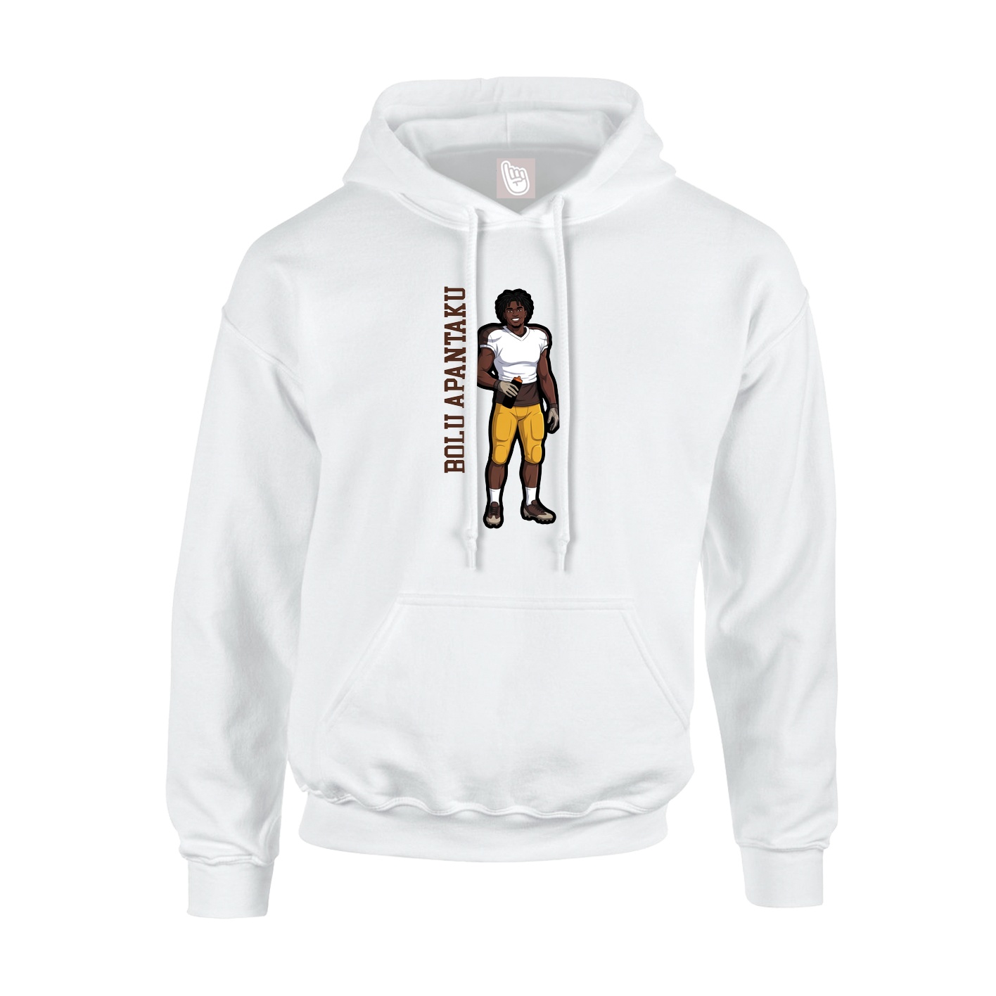 Youth Hoodie