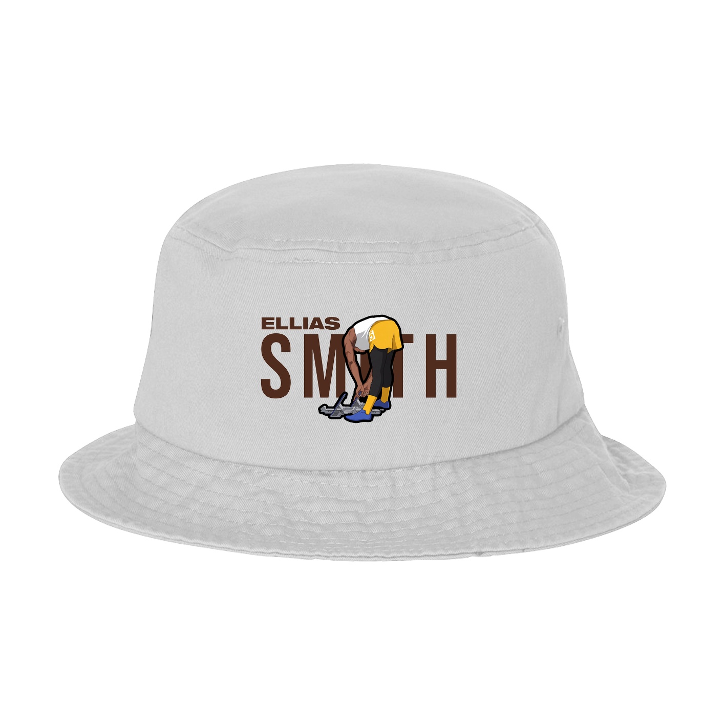 Bucket Cap