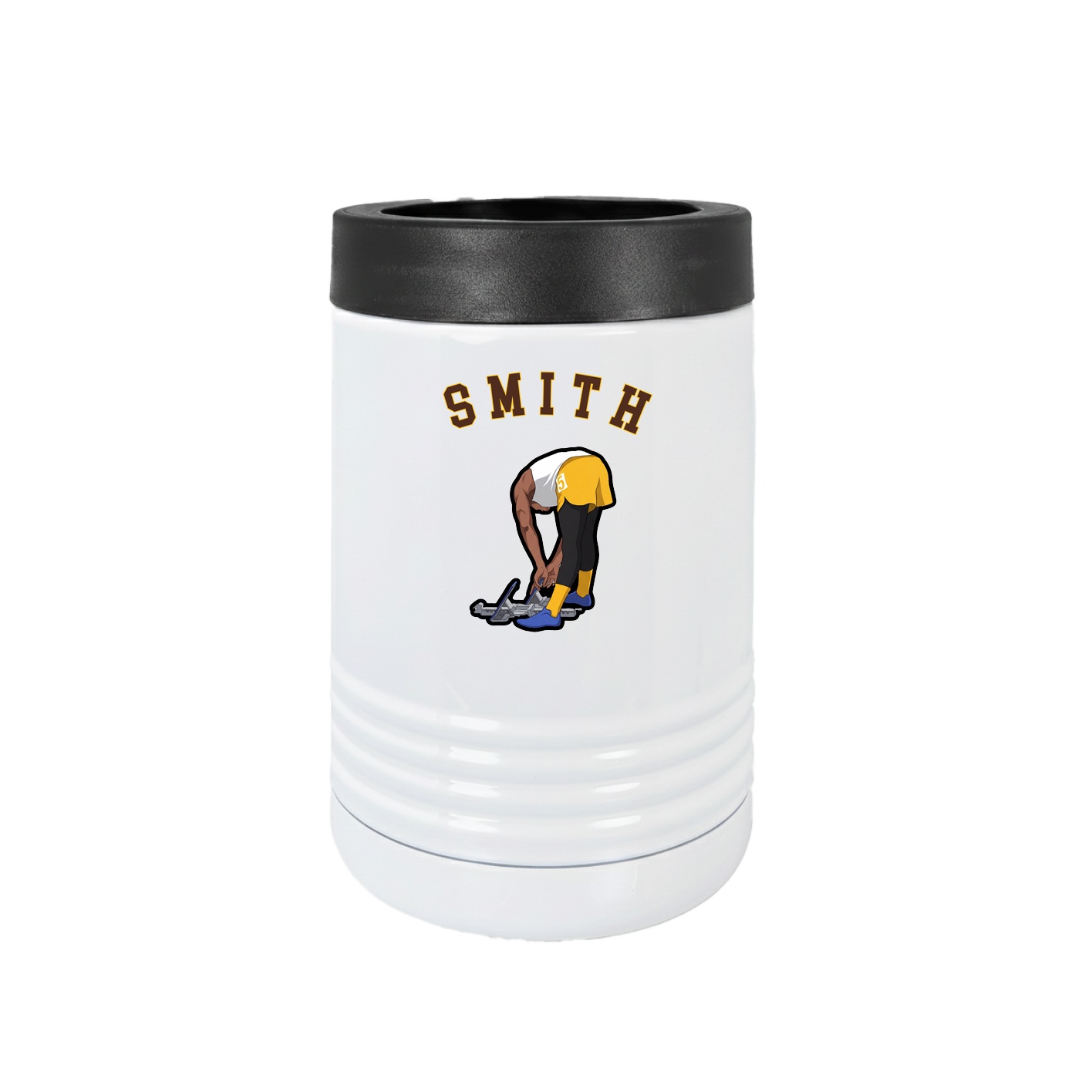 Beverage Holder — Shirsey Arch in White