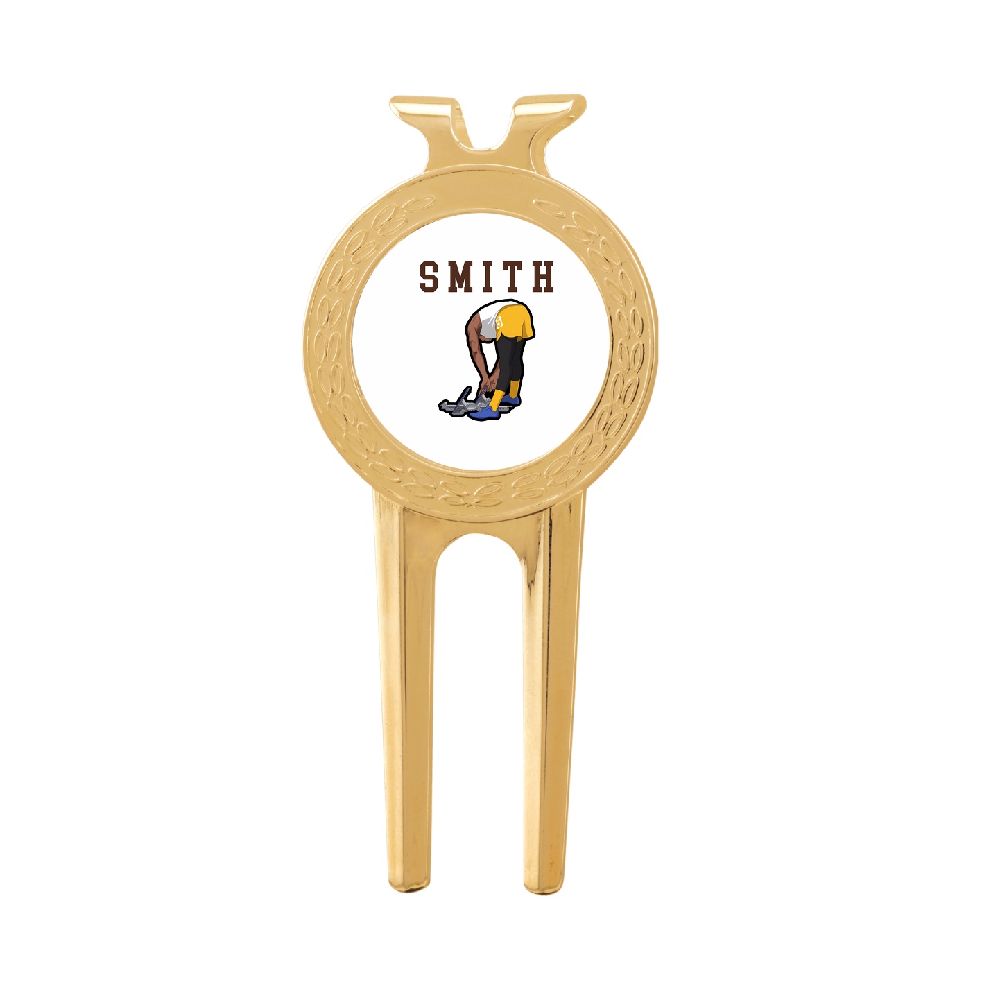Divot Tool with Ball Marker — Shirsey in Classic