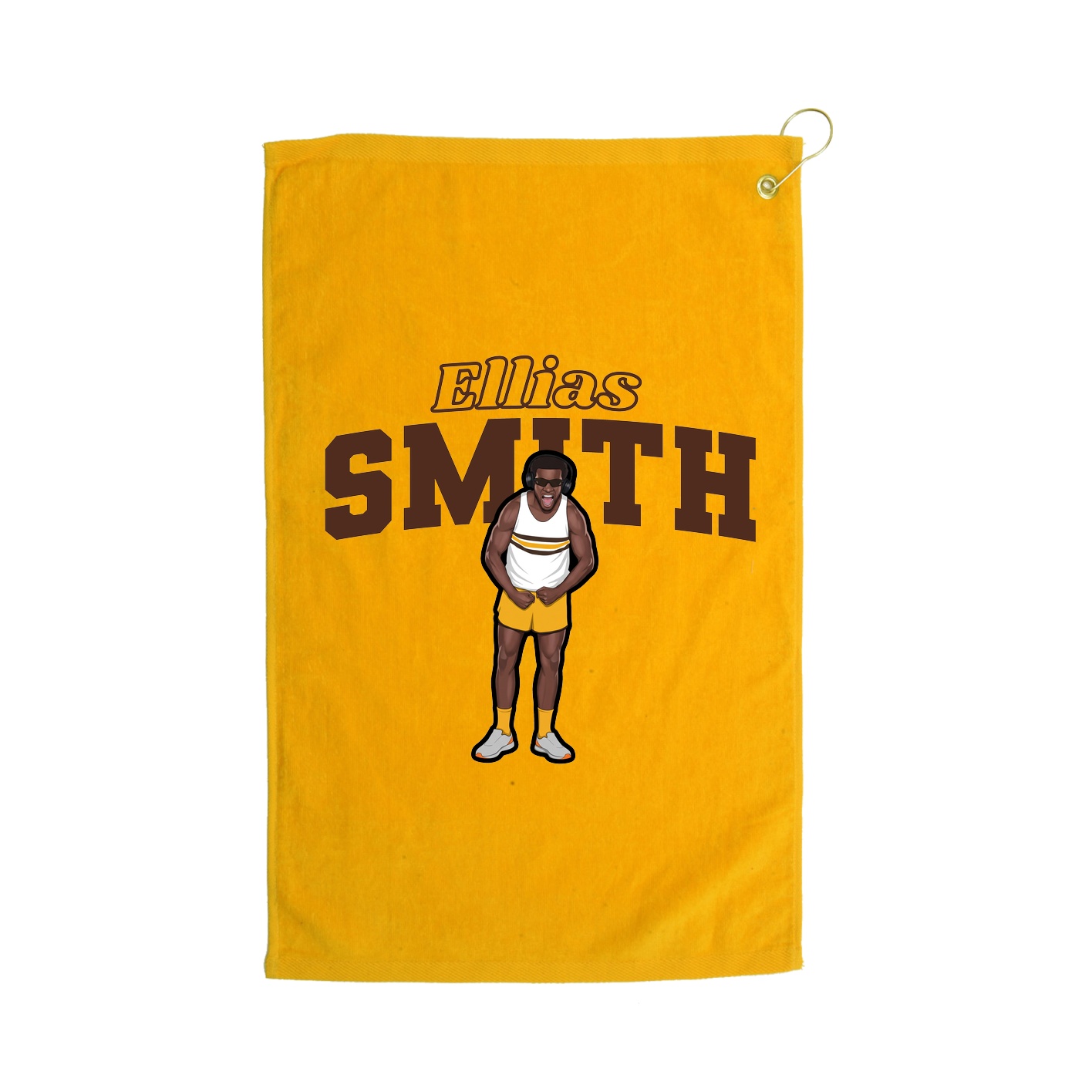 Golf Towel