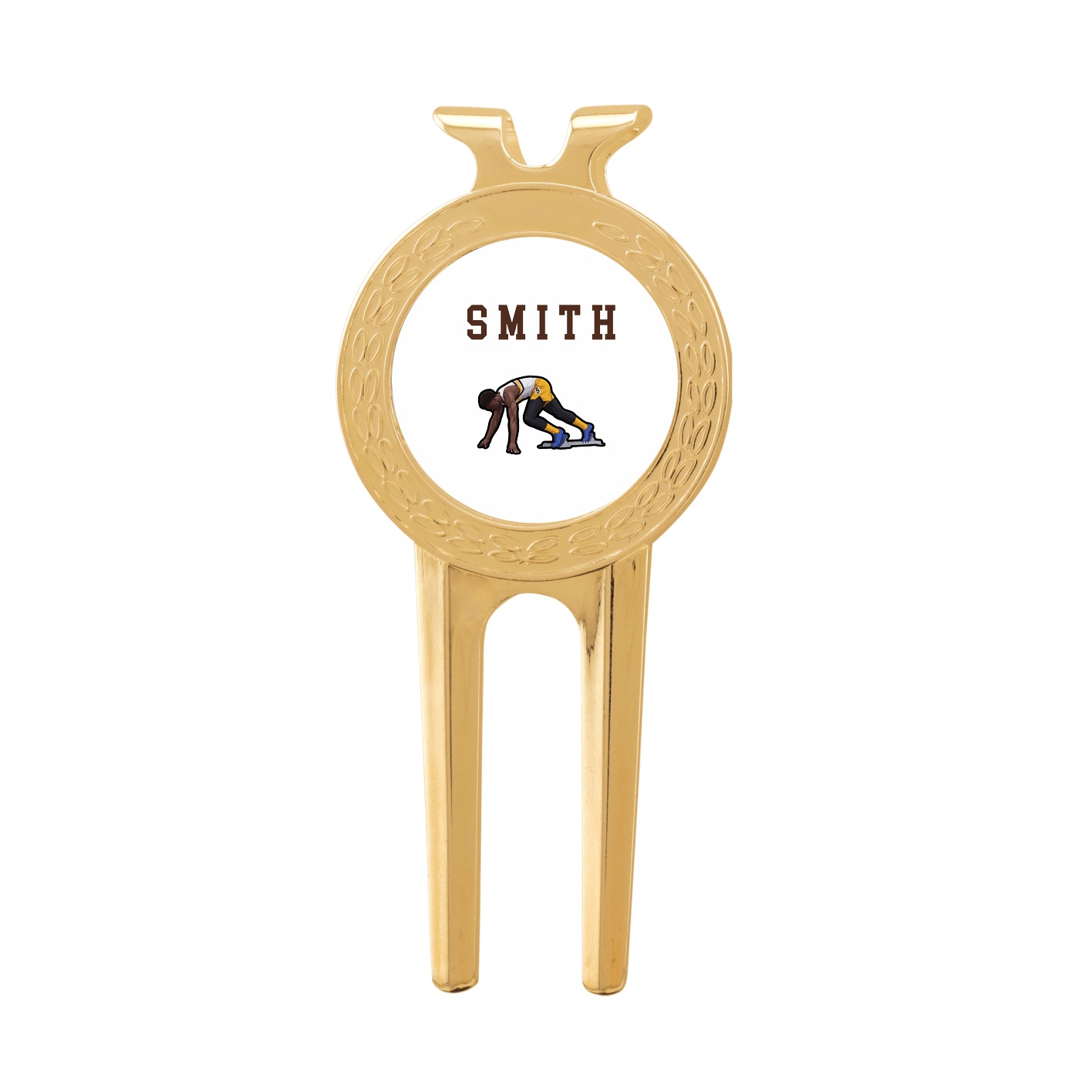 Divot Tool with Ball Marker — Shirsey in Classic