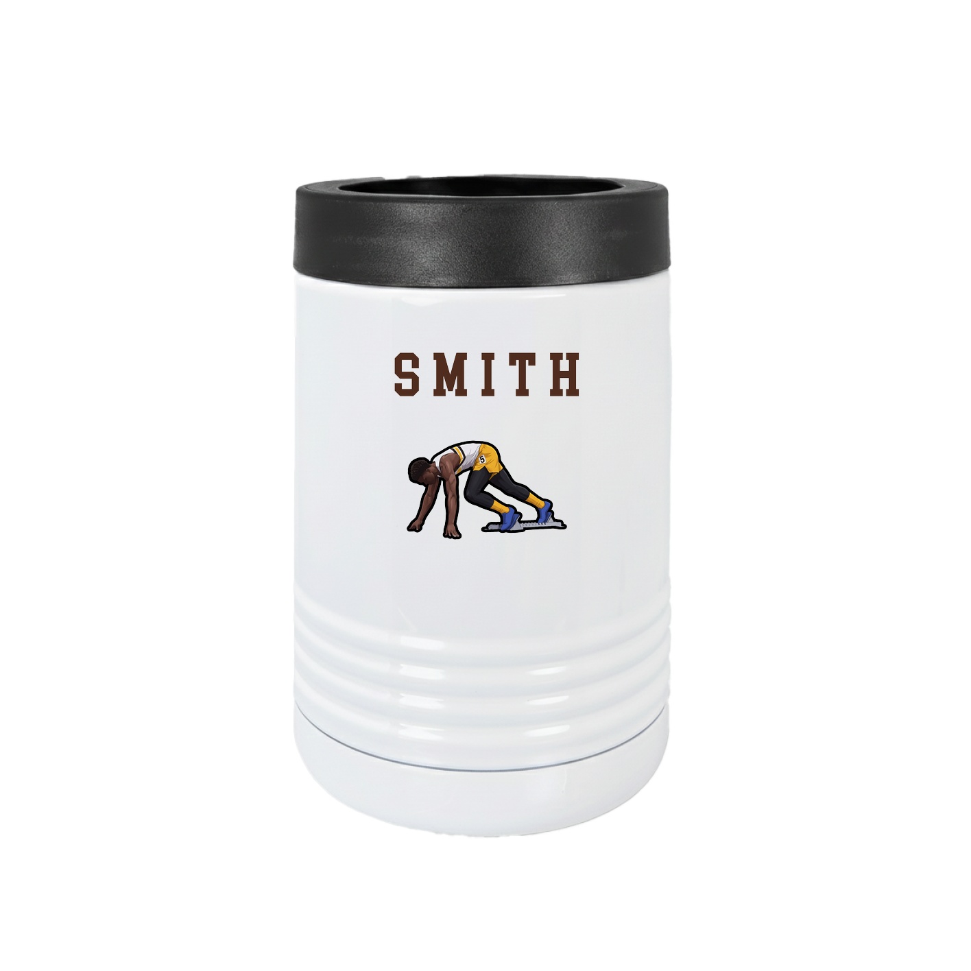 Beverage Holder — Shirsey in White