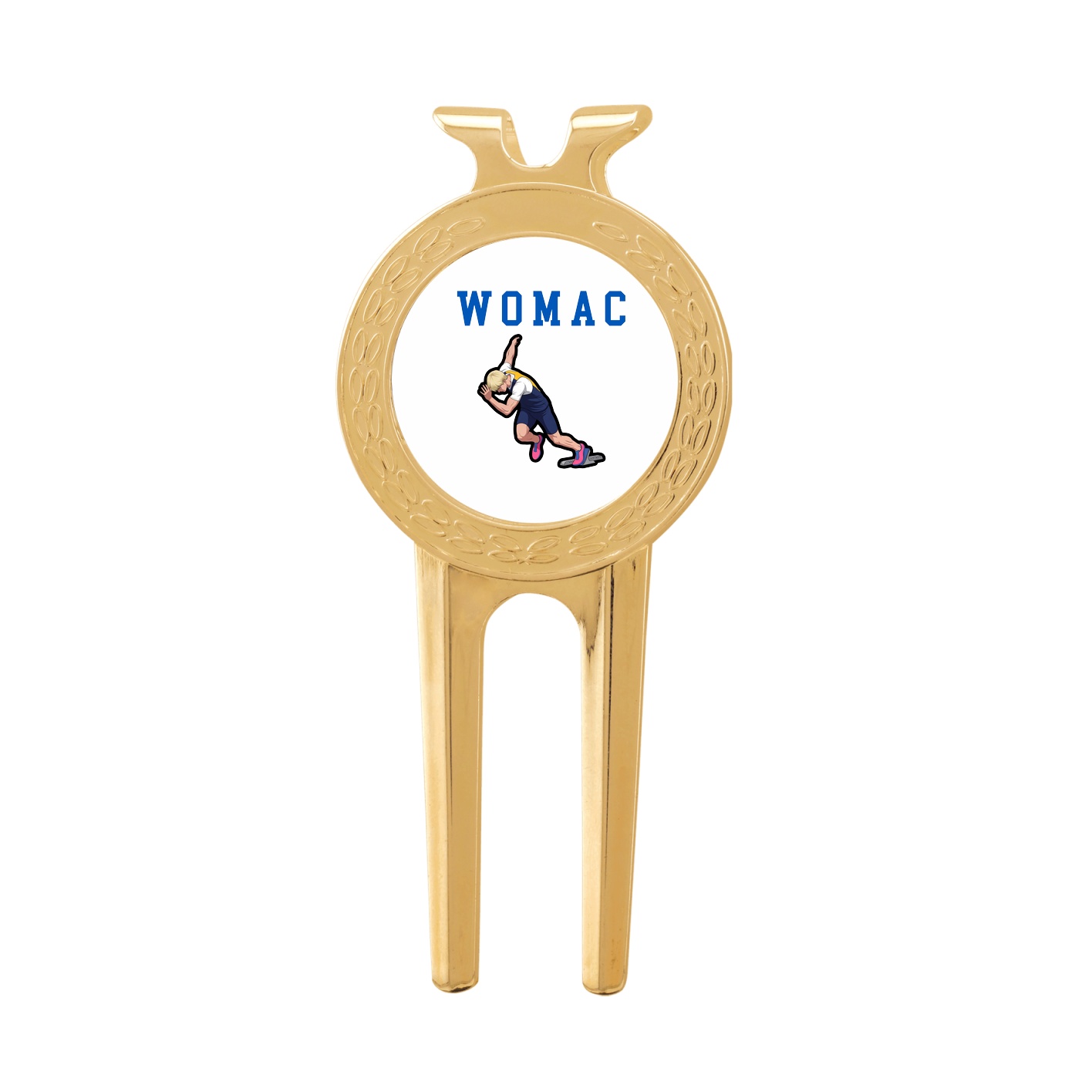 Divot Tool with Ball Marker — Shirsey in Classic
