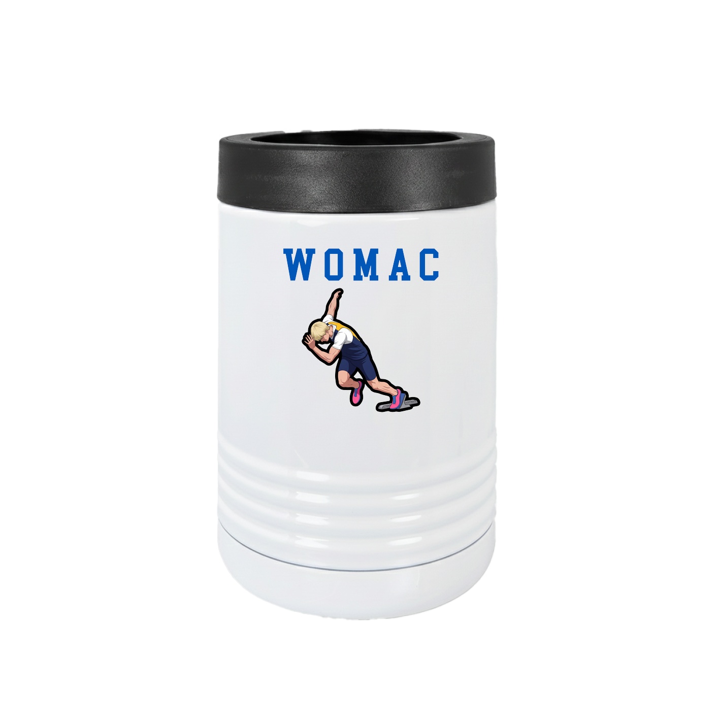Beverage Holder — Shirsey in White