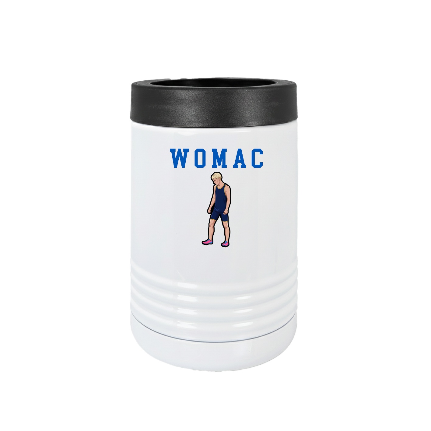 Beverage Holder — Shirsey in White
