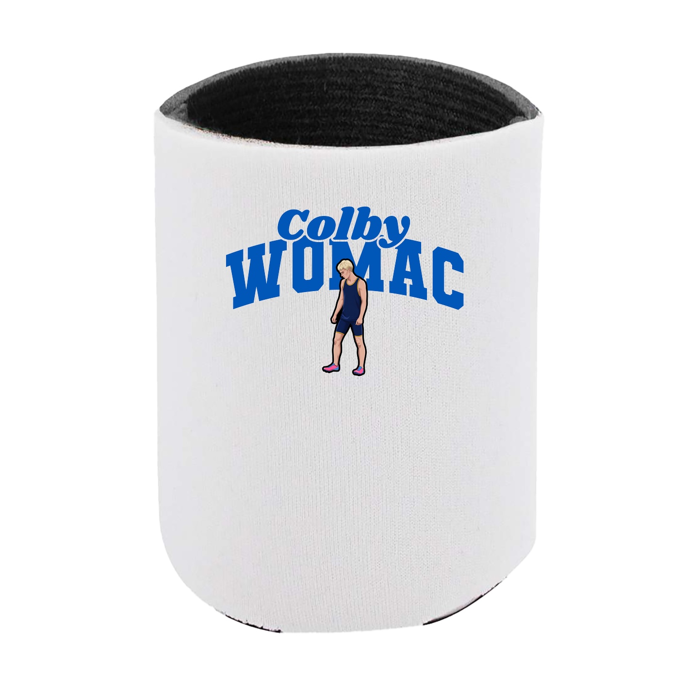 Can Holder — Signature Arch in White