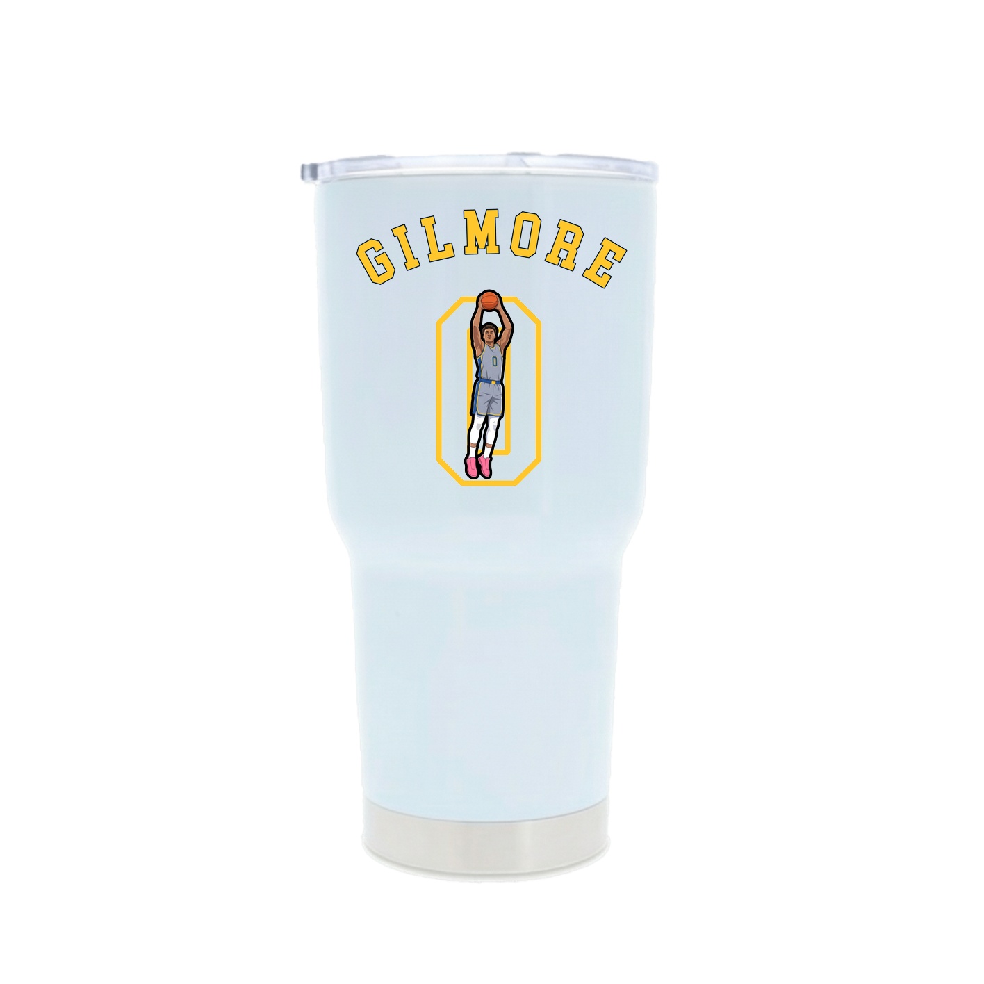 30oz Stainless Steel Tumbler