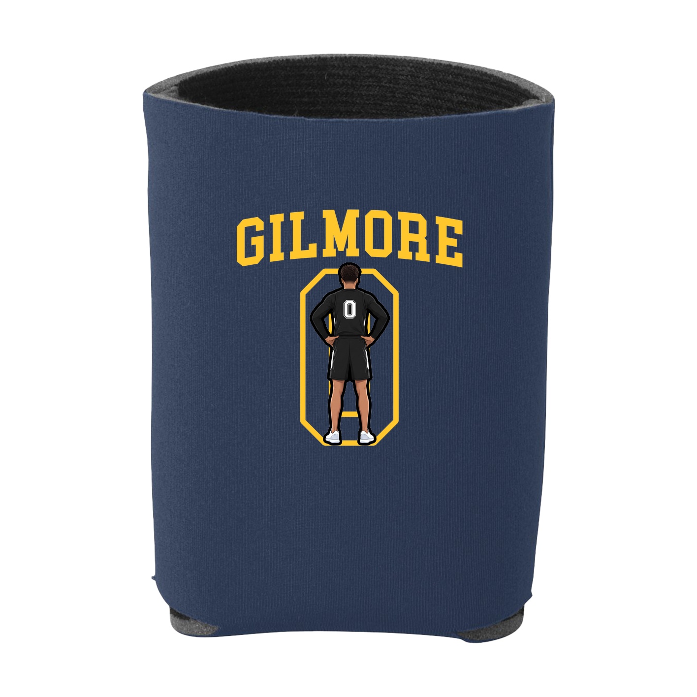 Can Holder — Shirsey in Navy