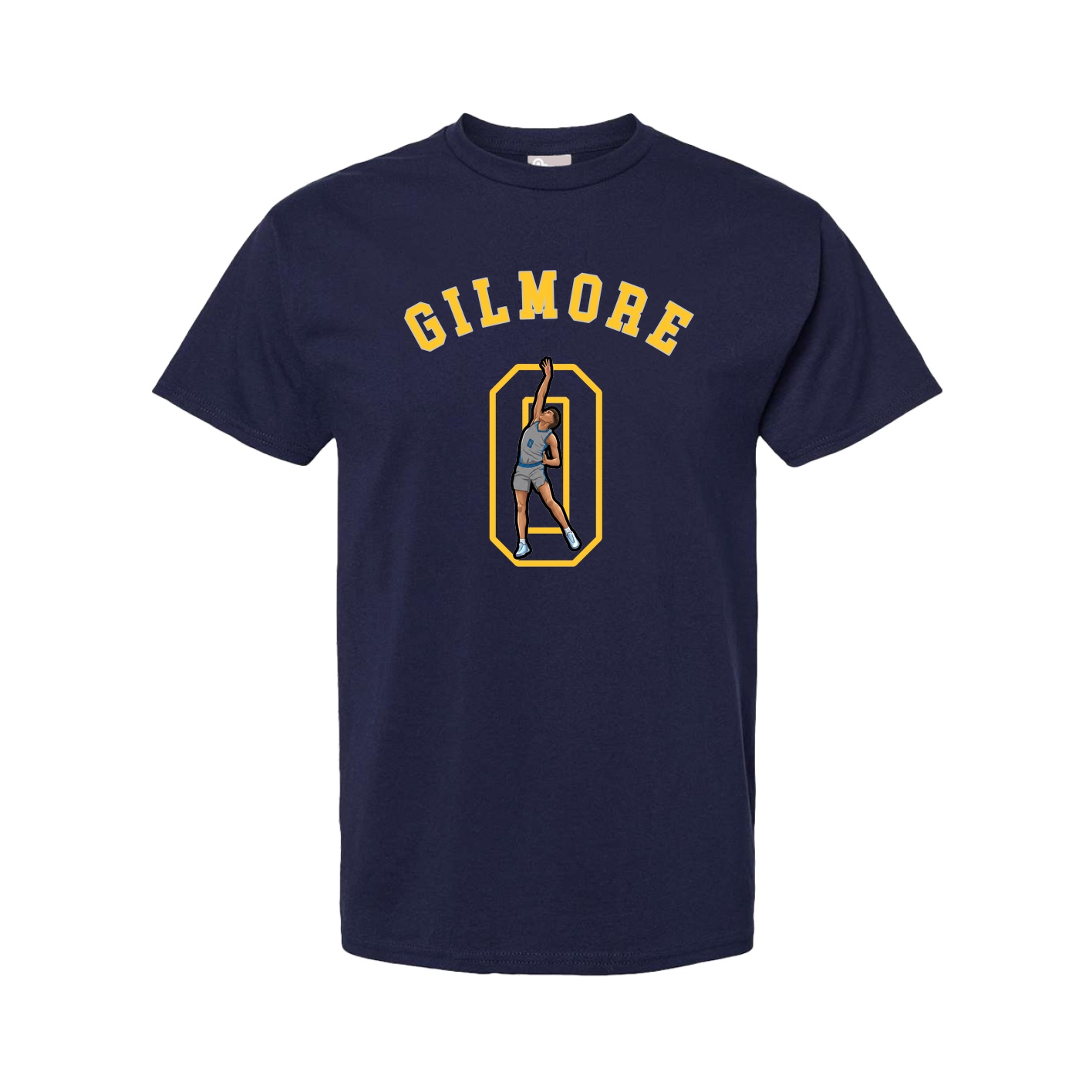 NIL Club Tee