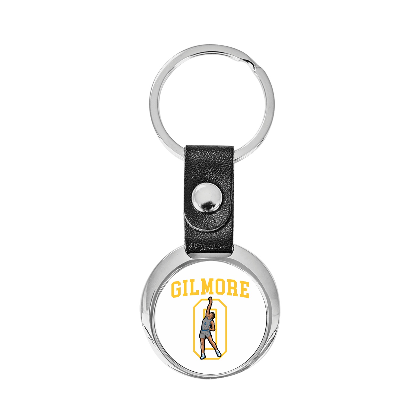 Key Chain — Shirsey in Classic