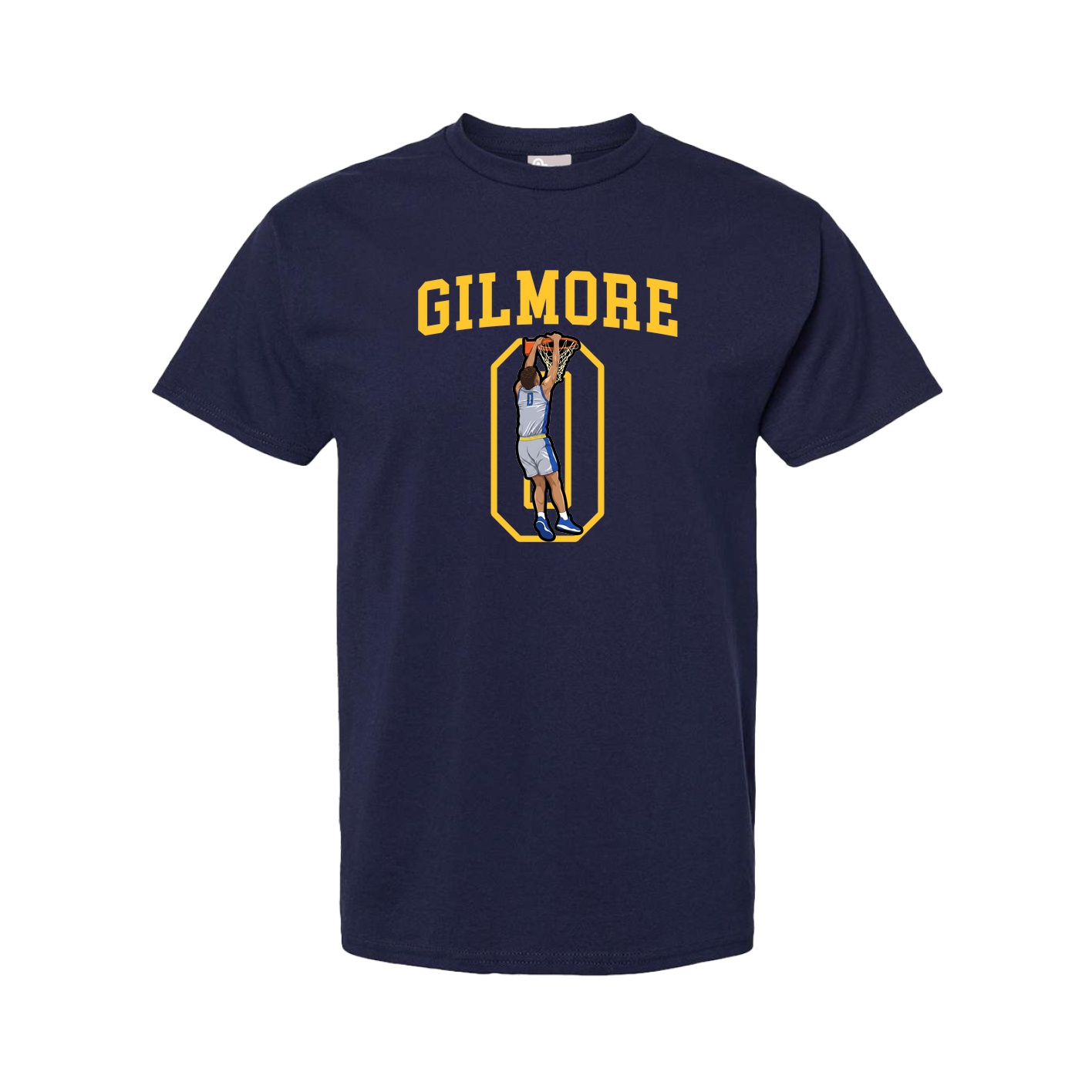 Tee — Shirsey in Navy