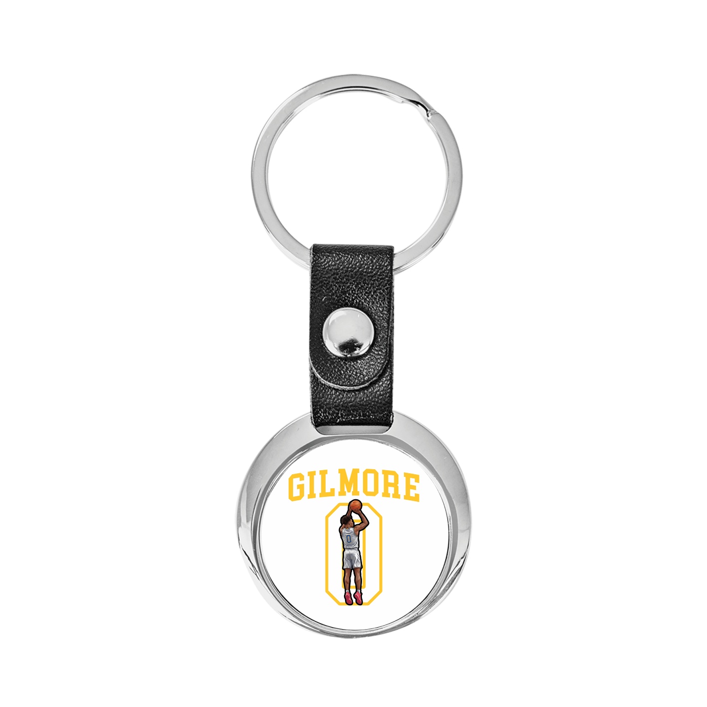 Key Chain — Shirsey in Classic