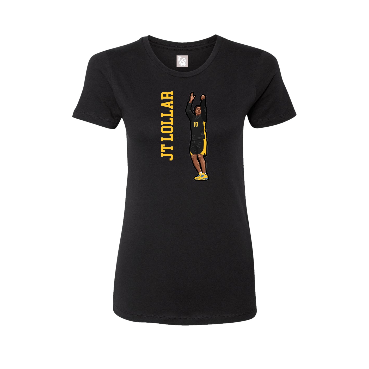 Fitted Women's Tee