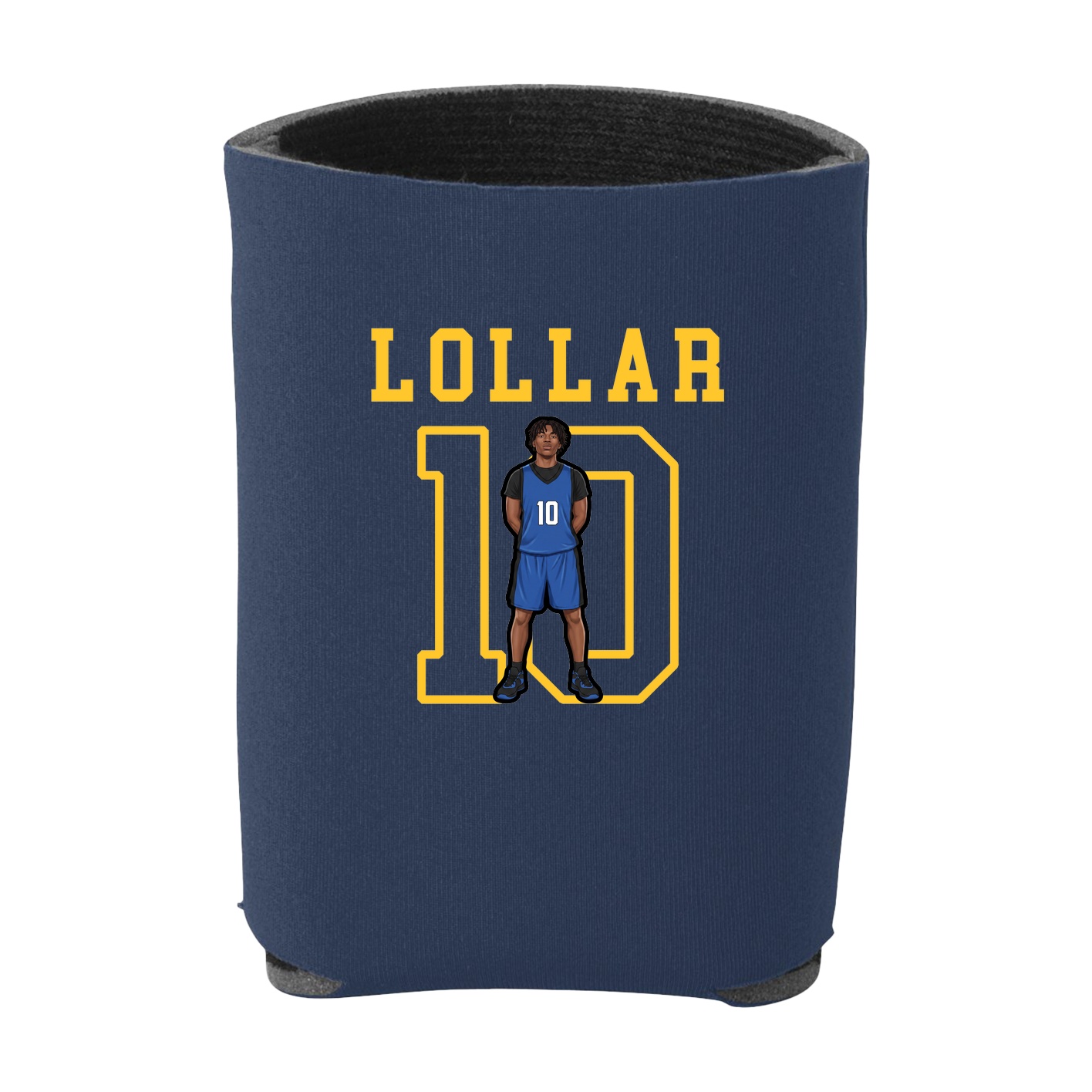 Can Holder — Shirsey in Navy