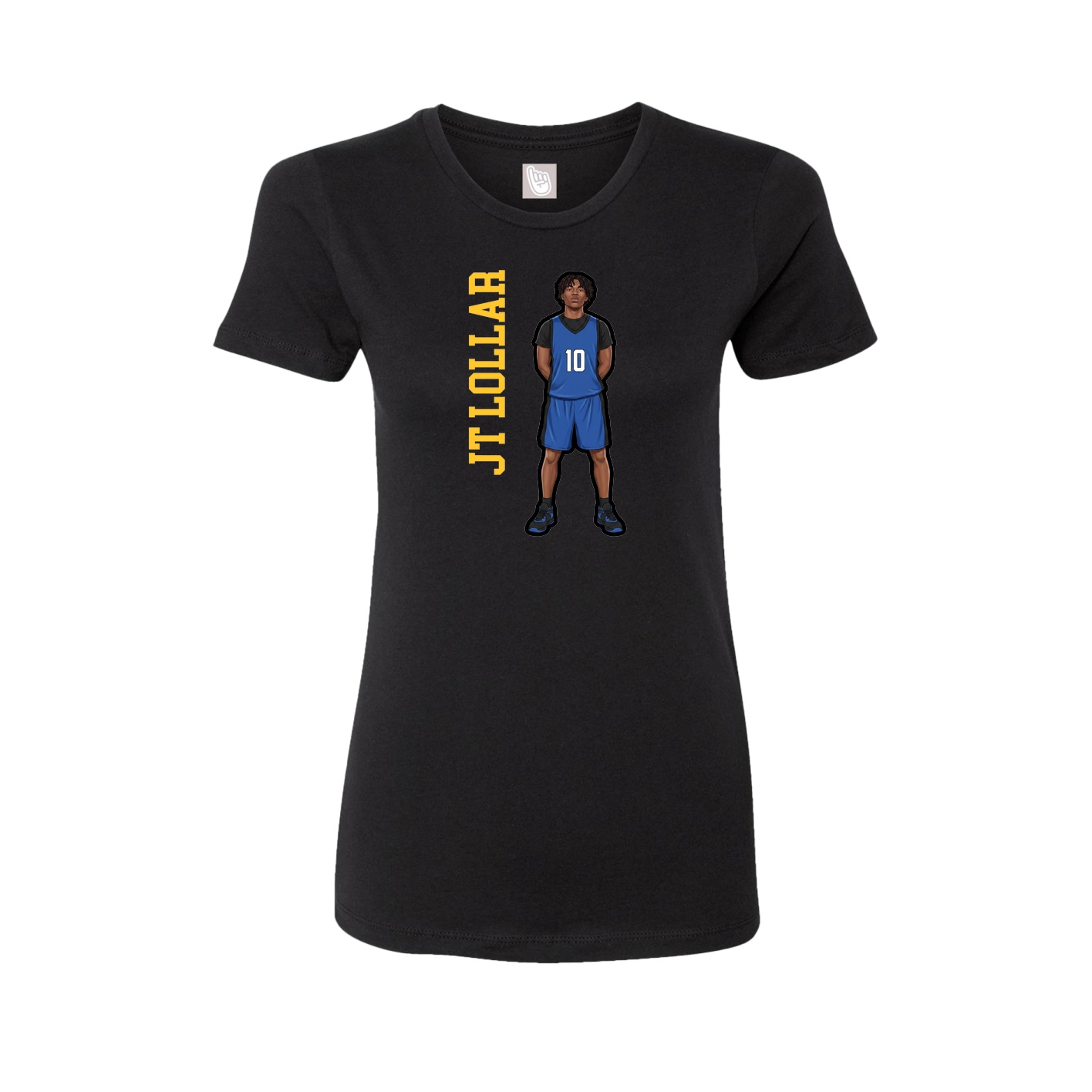 Womens Tee