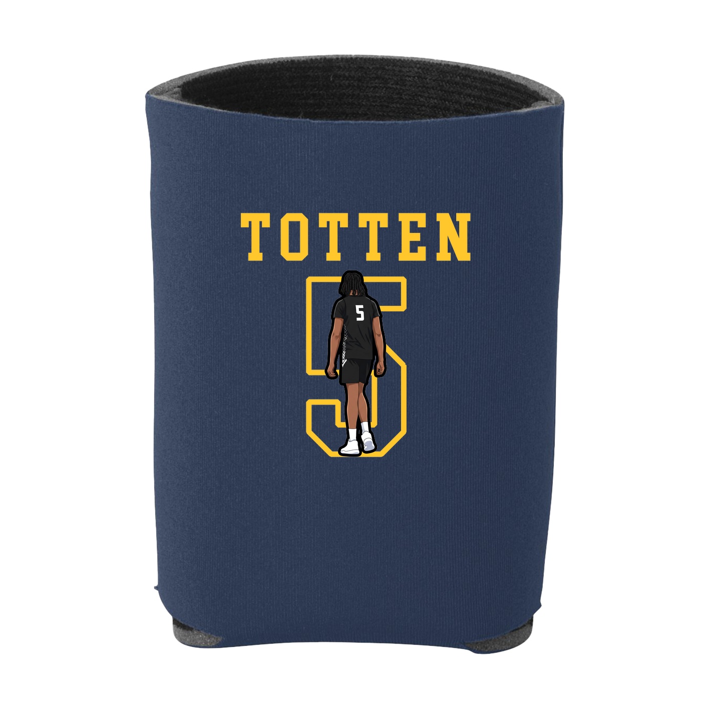 Can Holder — Shirsey in Navy