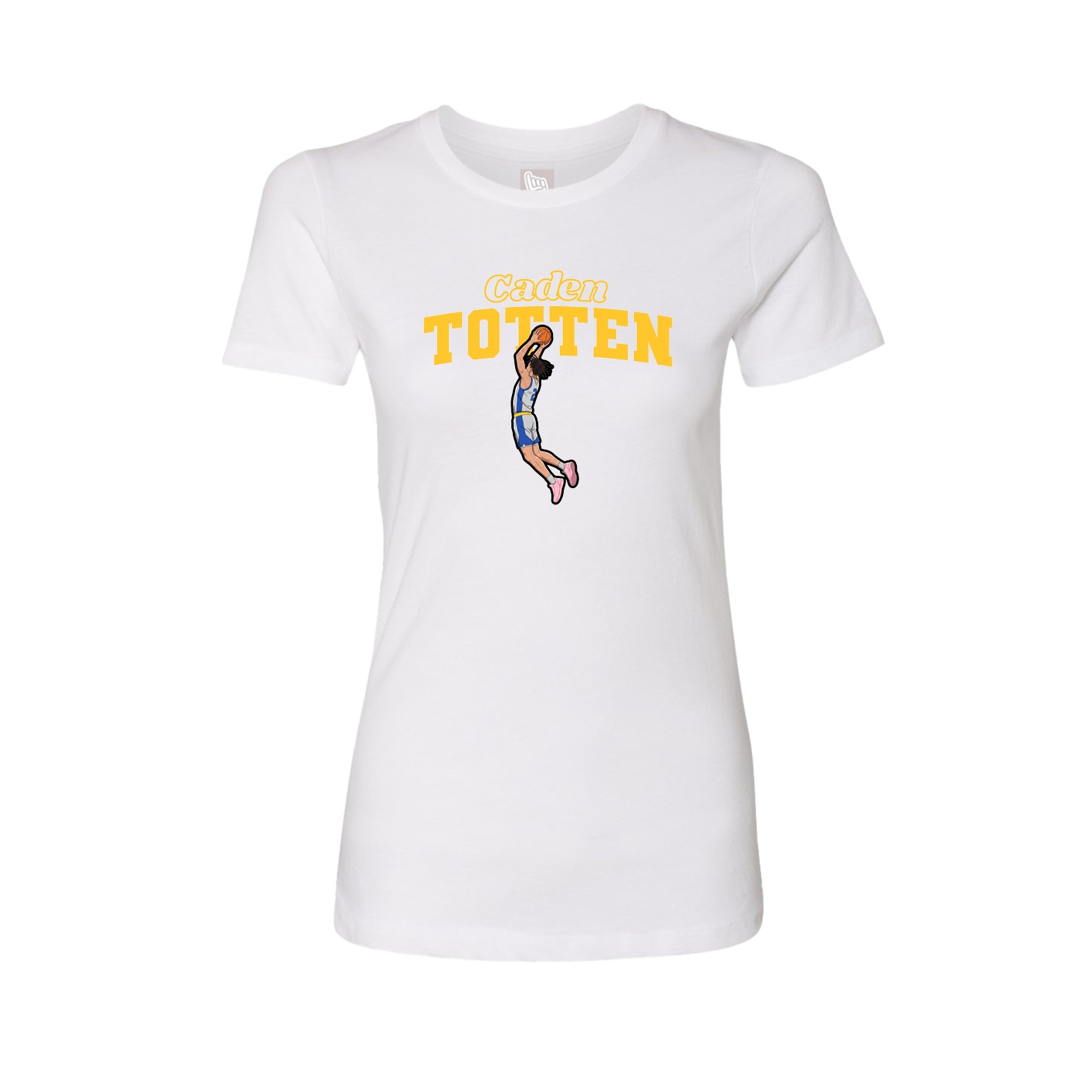 Fitted Women's Tee