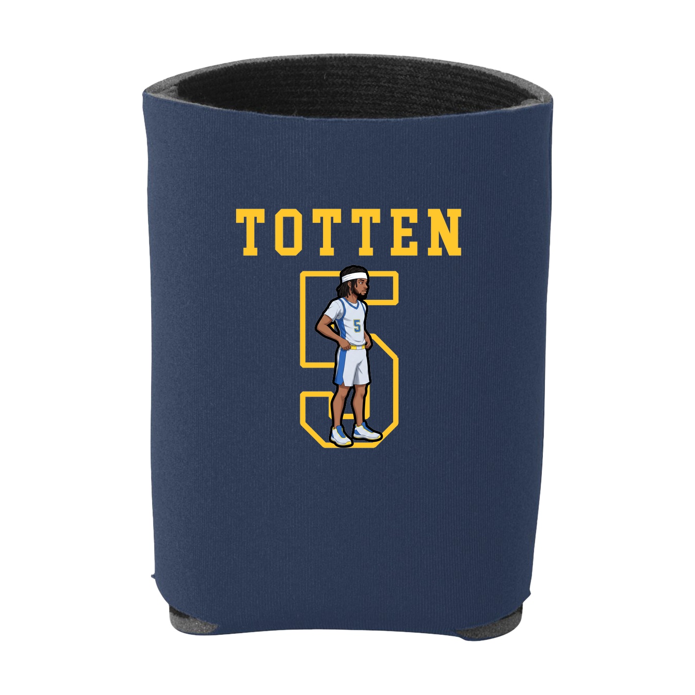 Can Holder — Shirsey in Navy