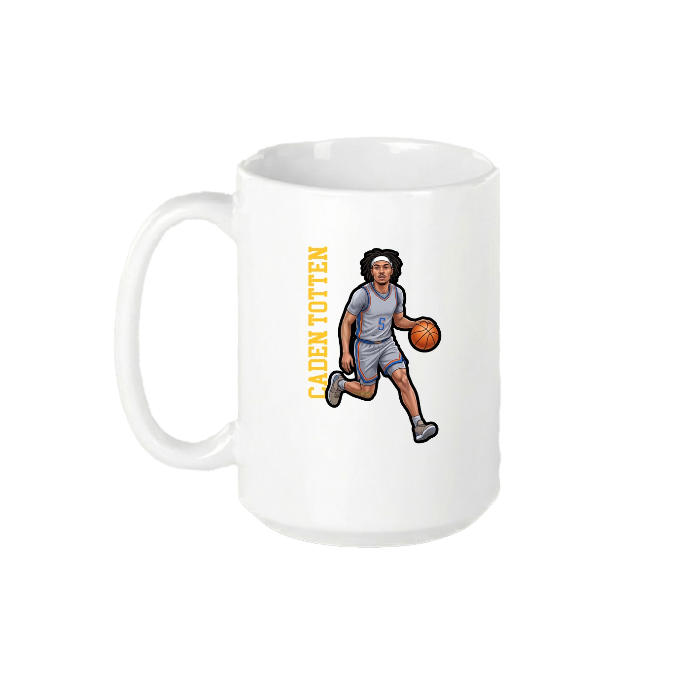 15oz Coffee Mug