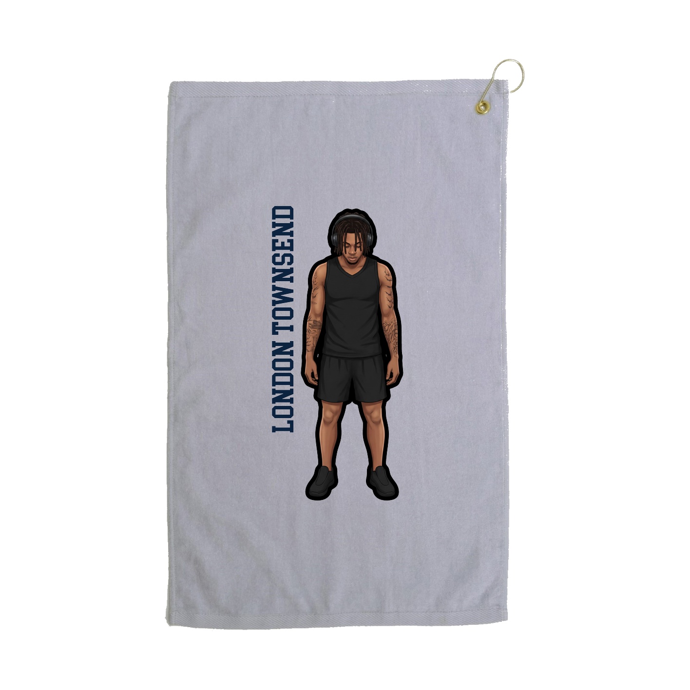 Golf Towel