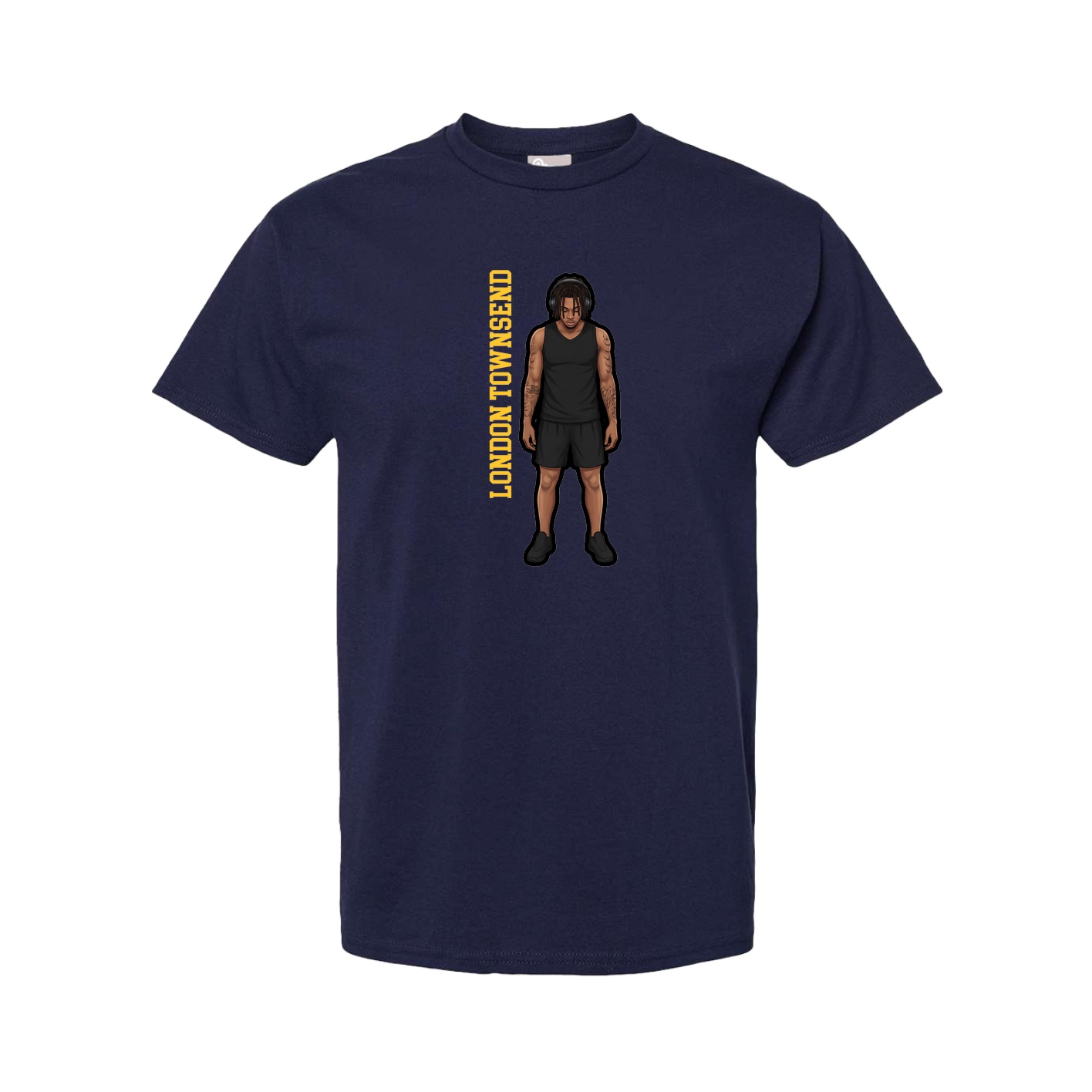 NIL Club Tee