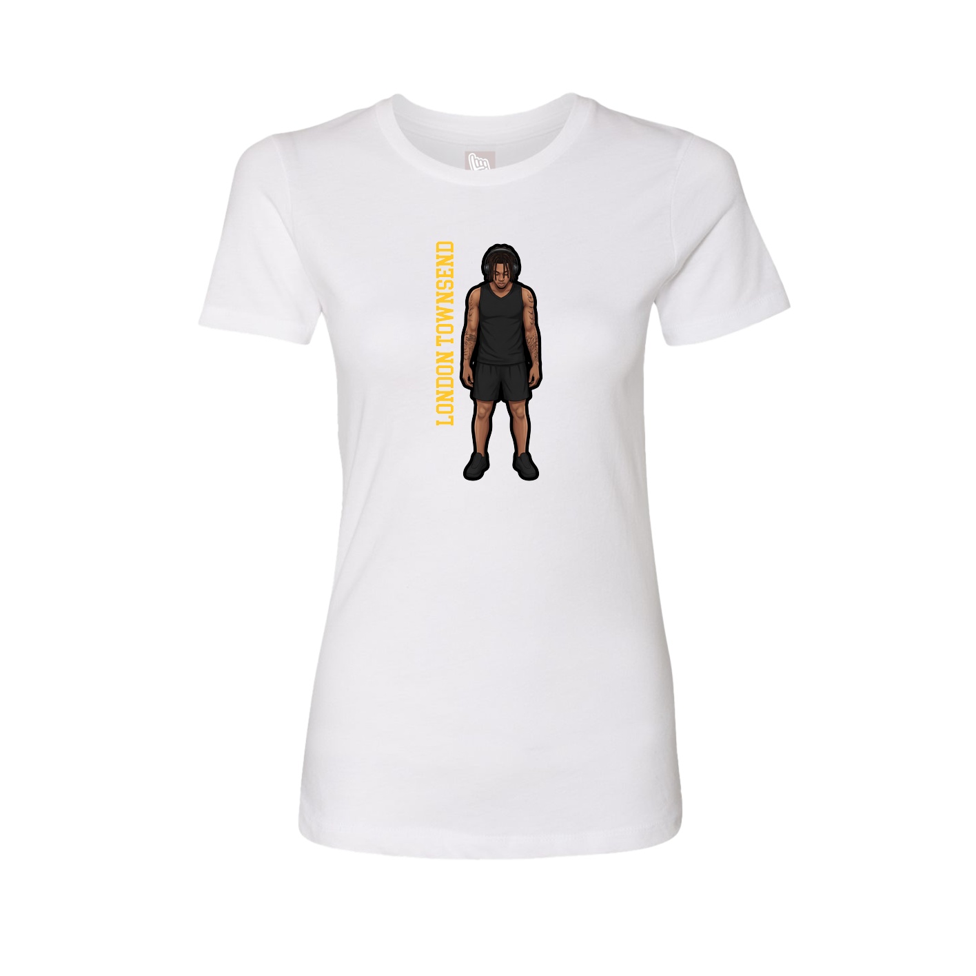 Fitted Women's Tee