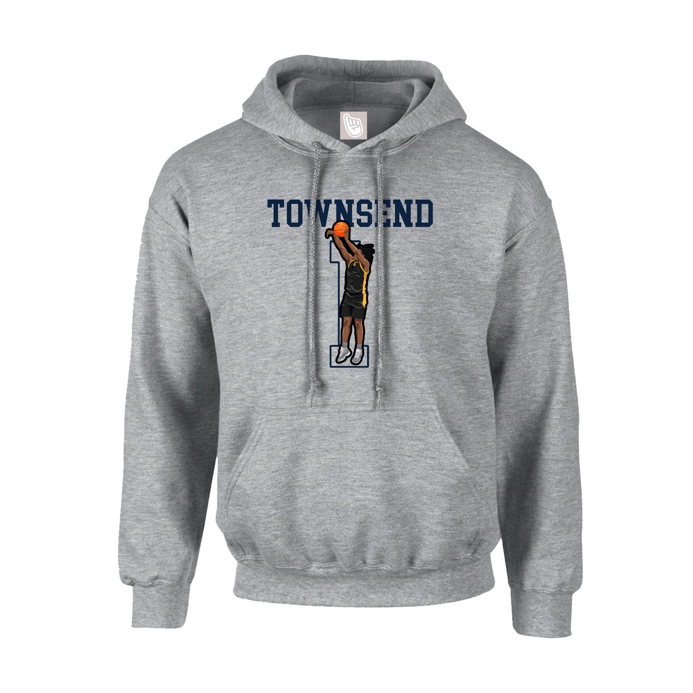 Youth Hoodie