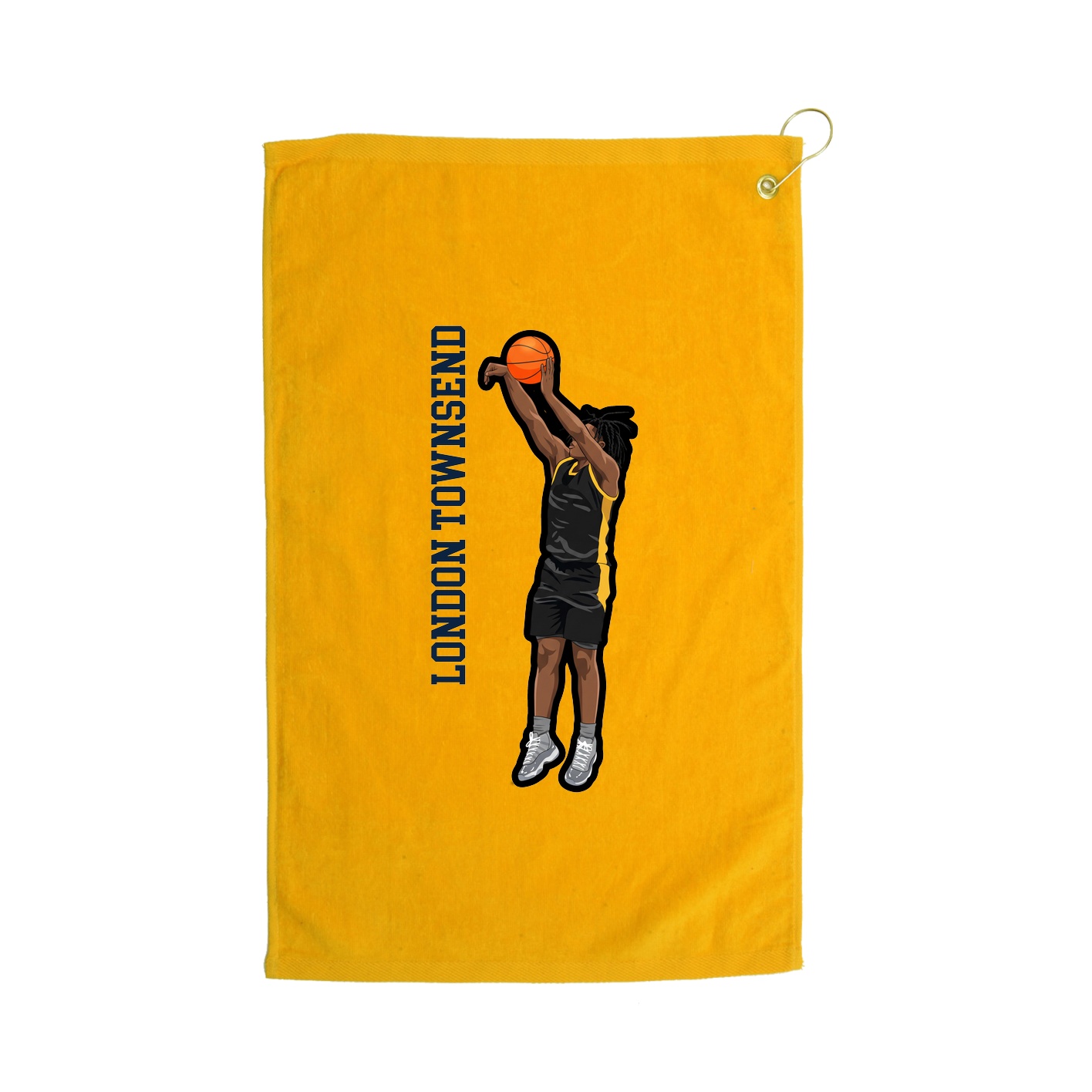 Golf Towel