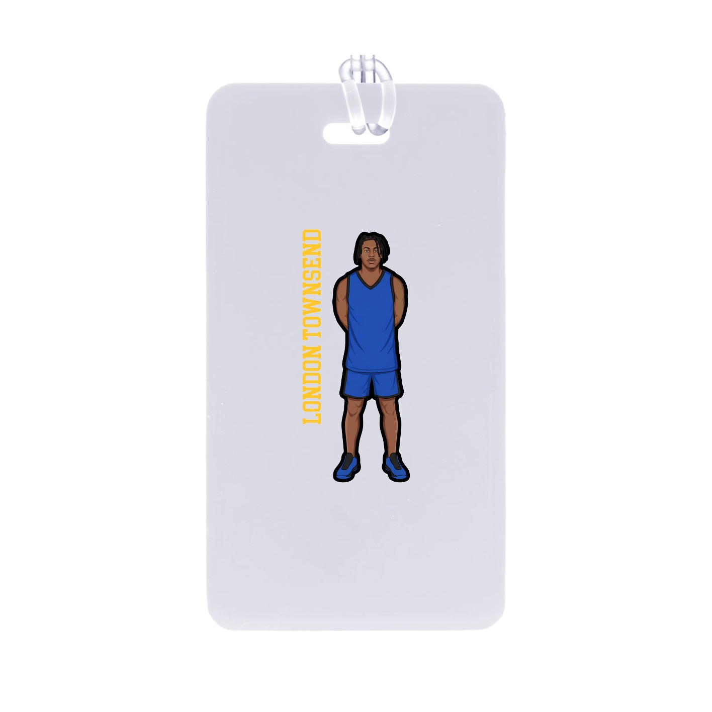 Bag Tag