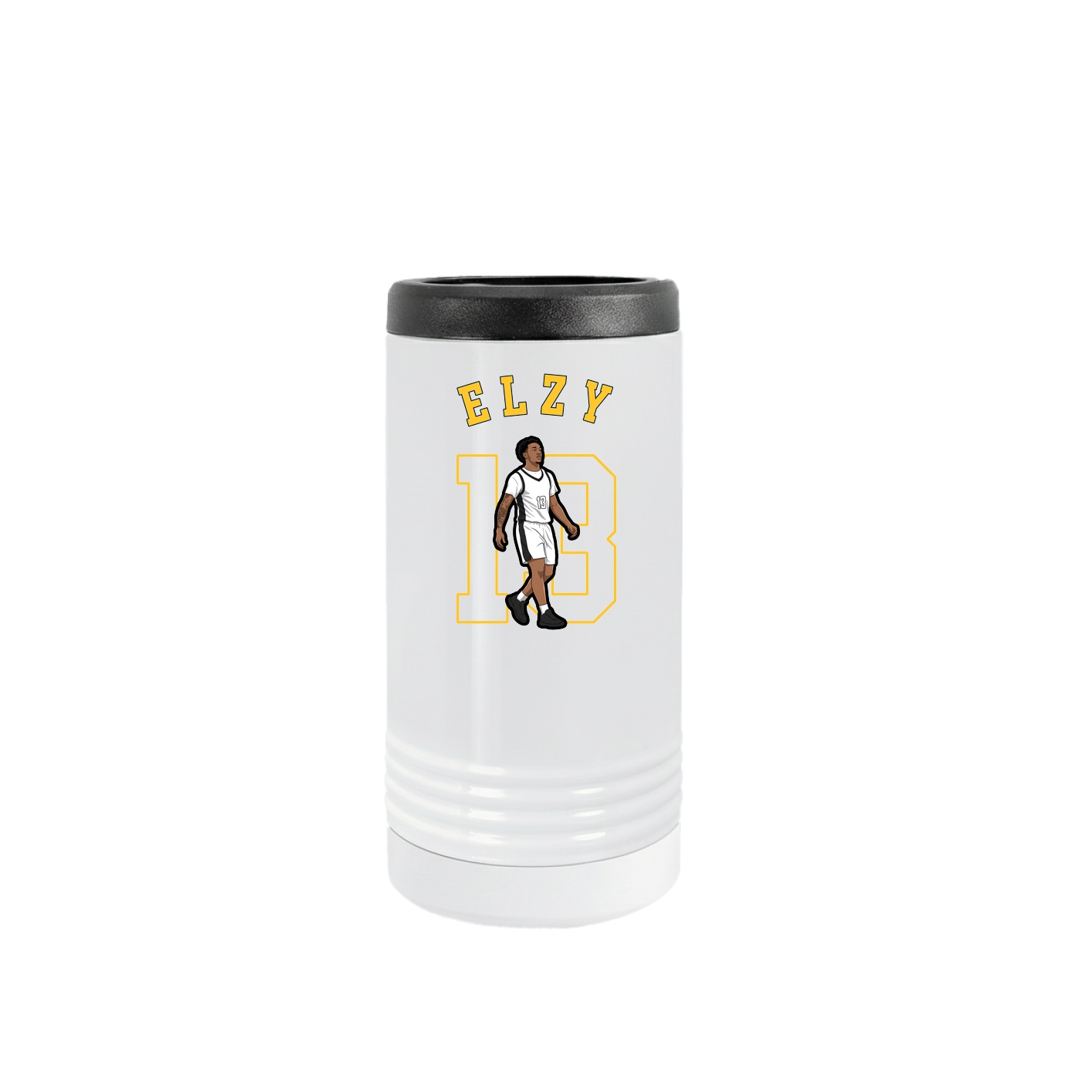 Slim Beverage Holder