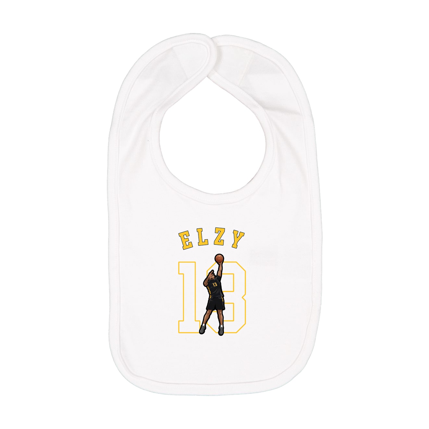 Infant Bib