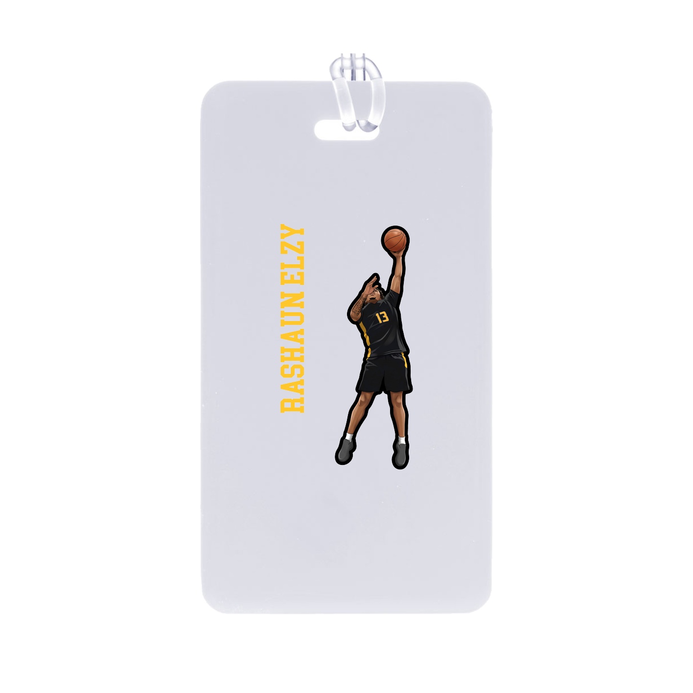 Bag Tag