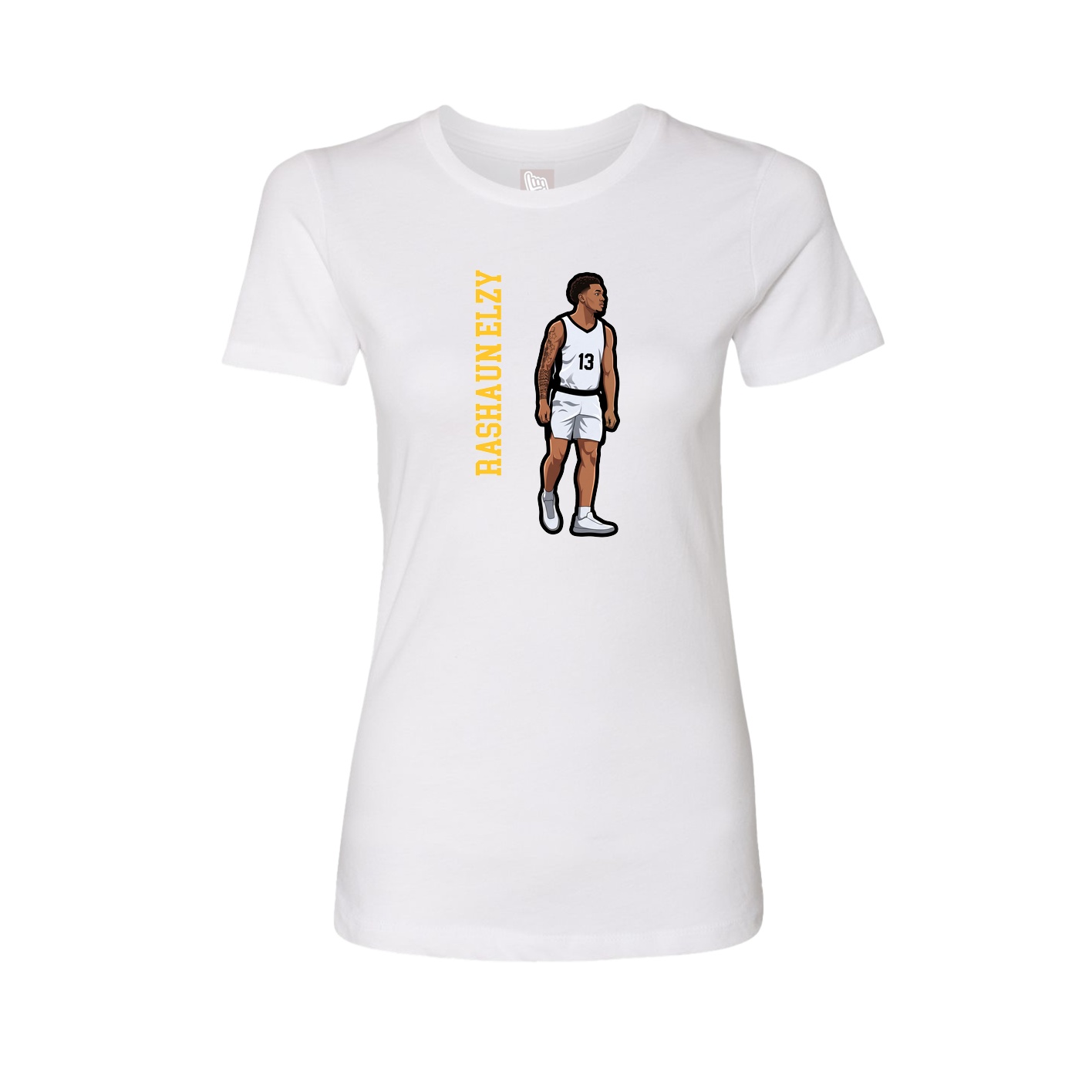 Womens Tee