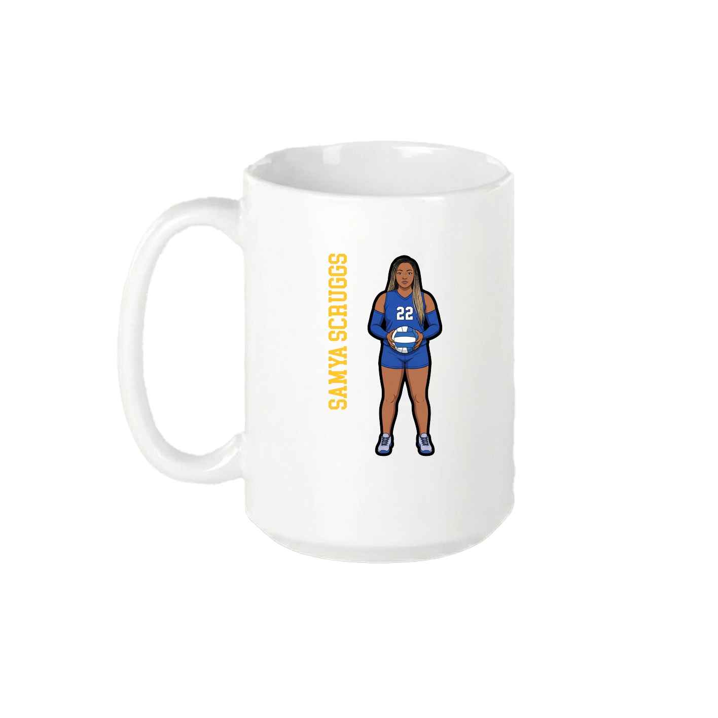 15oz Coffee Mug