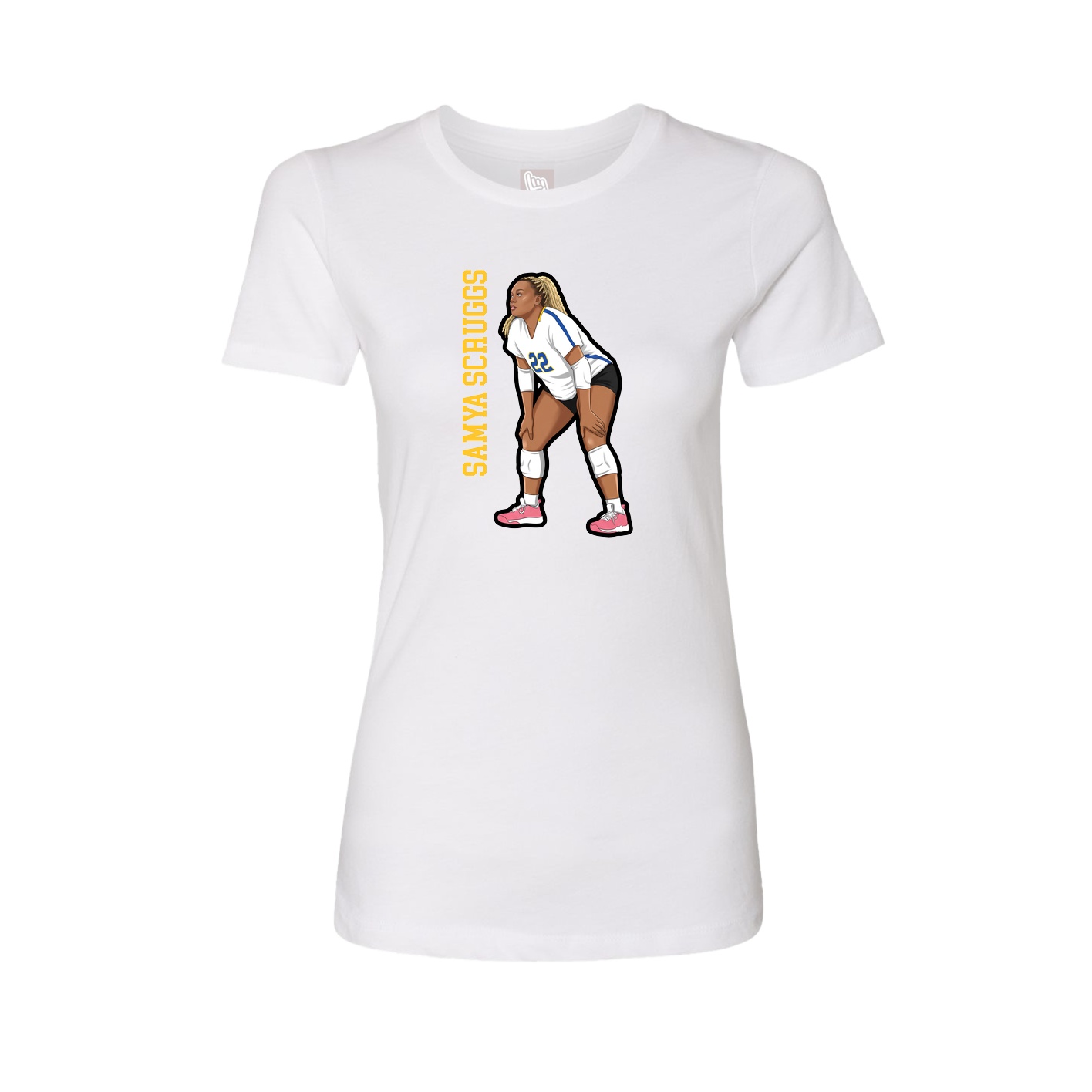 Womens Tee