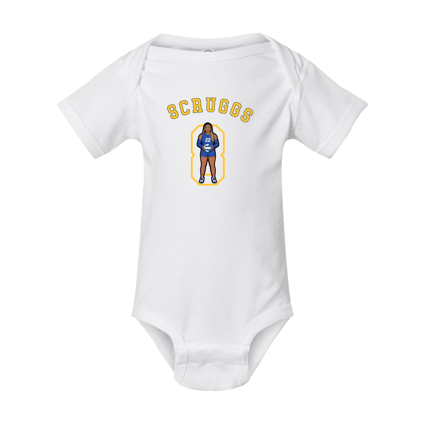 Baby Onesie