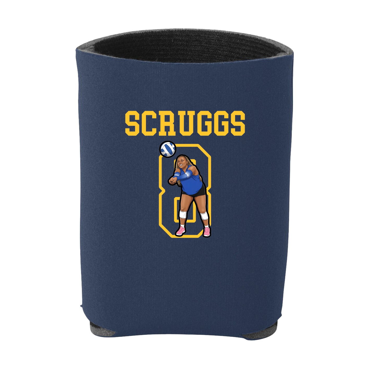 Can Holder — Shirsey in Navy