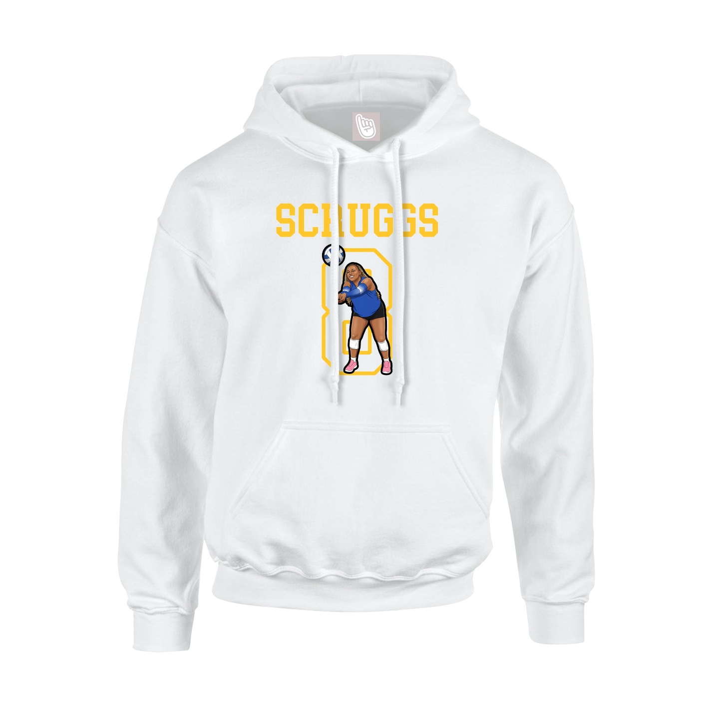 Youth Hoodie