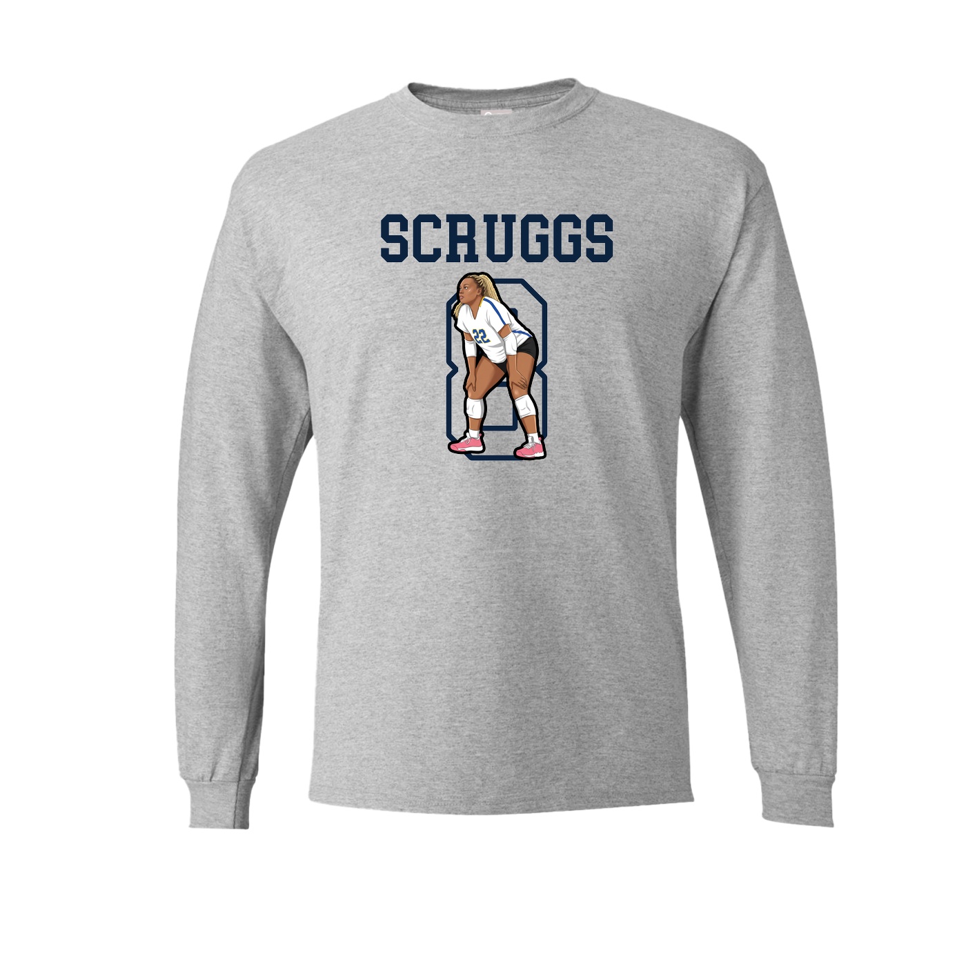 Long Sleeve Tee