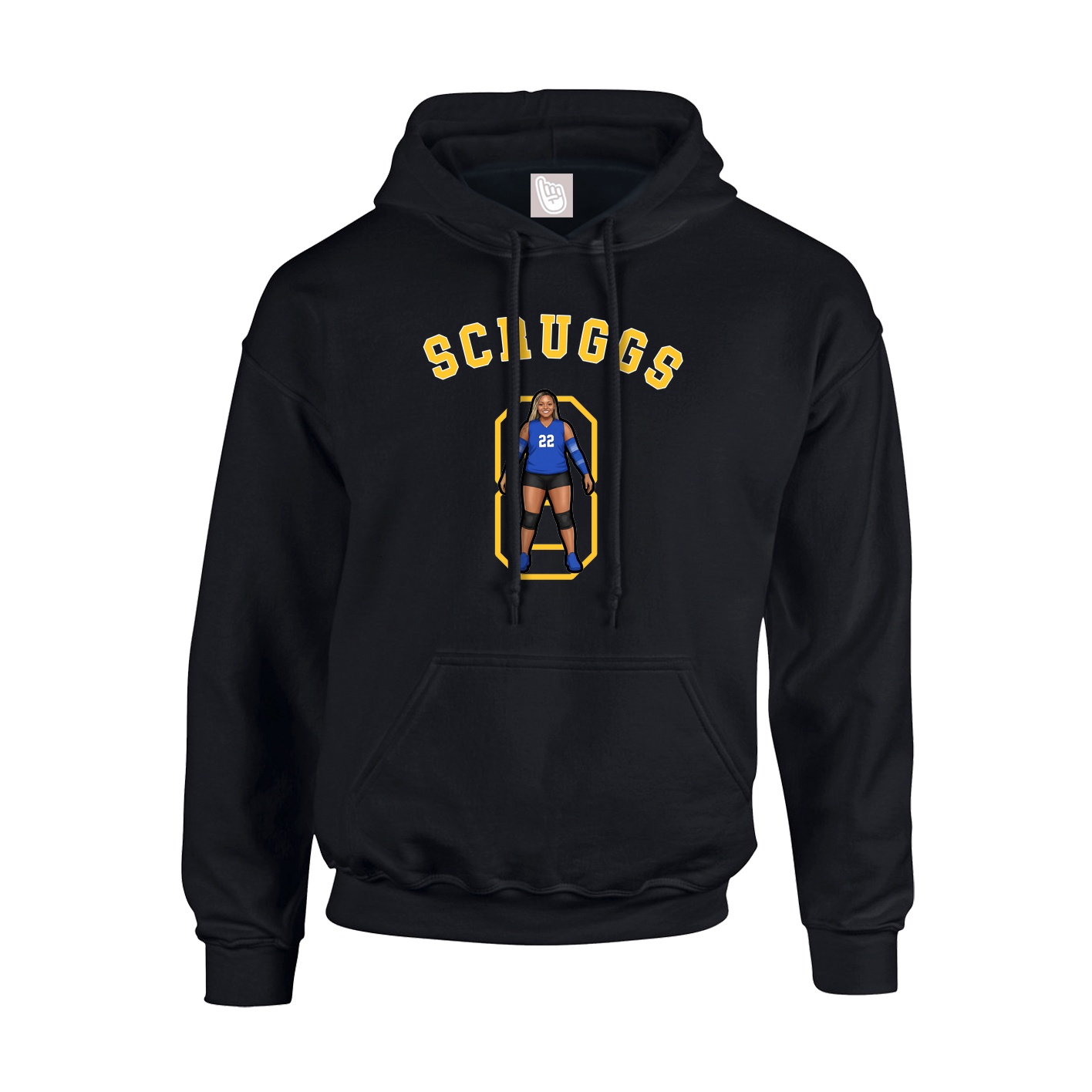 Hoodie