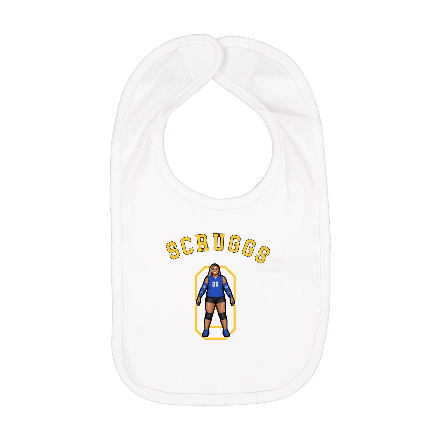 Infant Bib