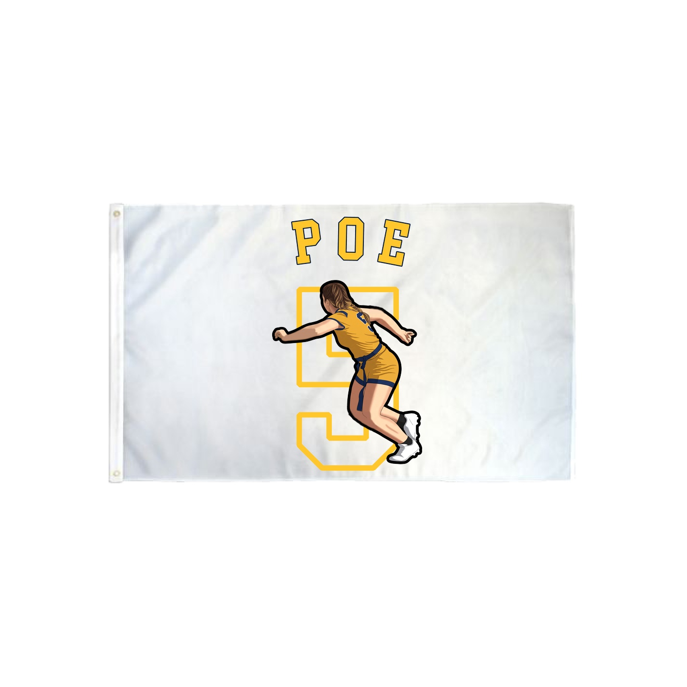 3x5 Flag