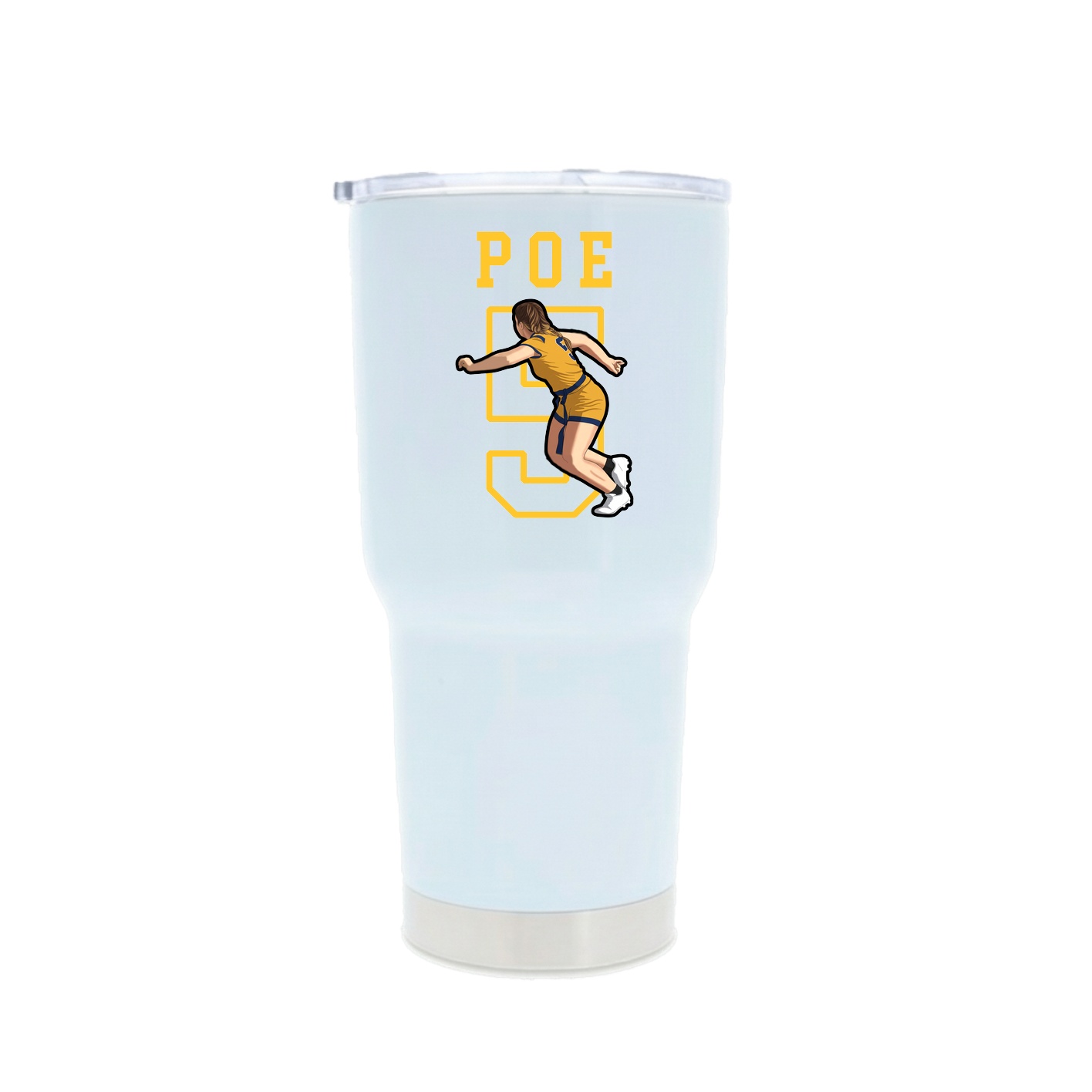 30oz Stainless Steel Tumbler