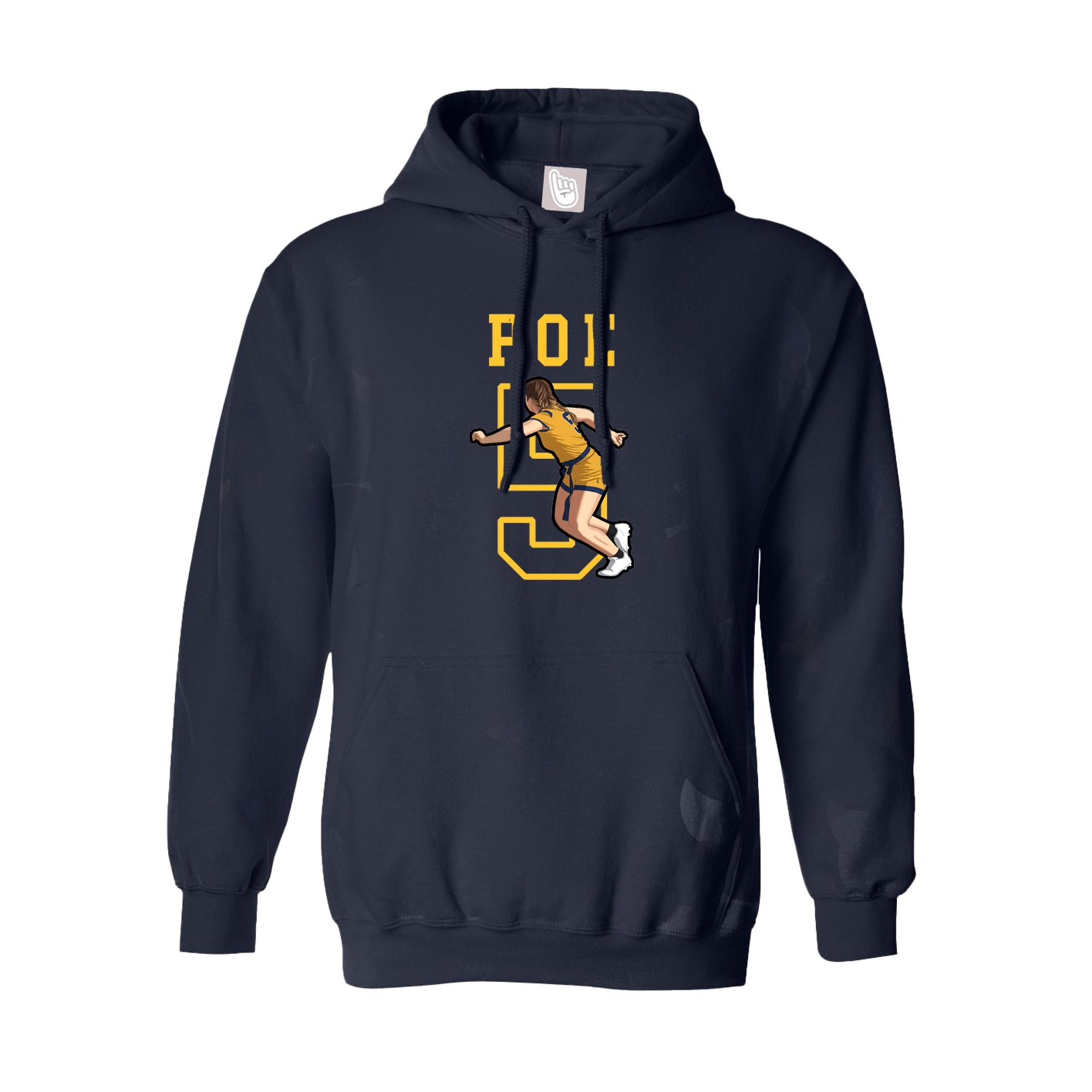 NIL Club Youth Hoodie