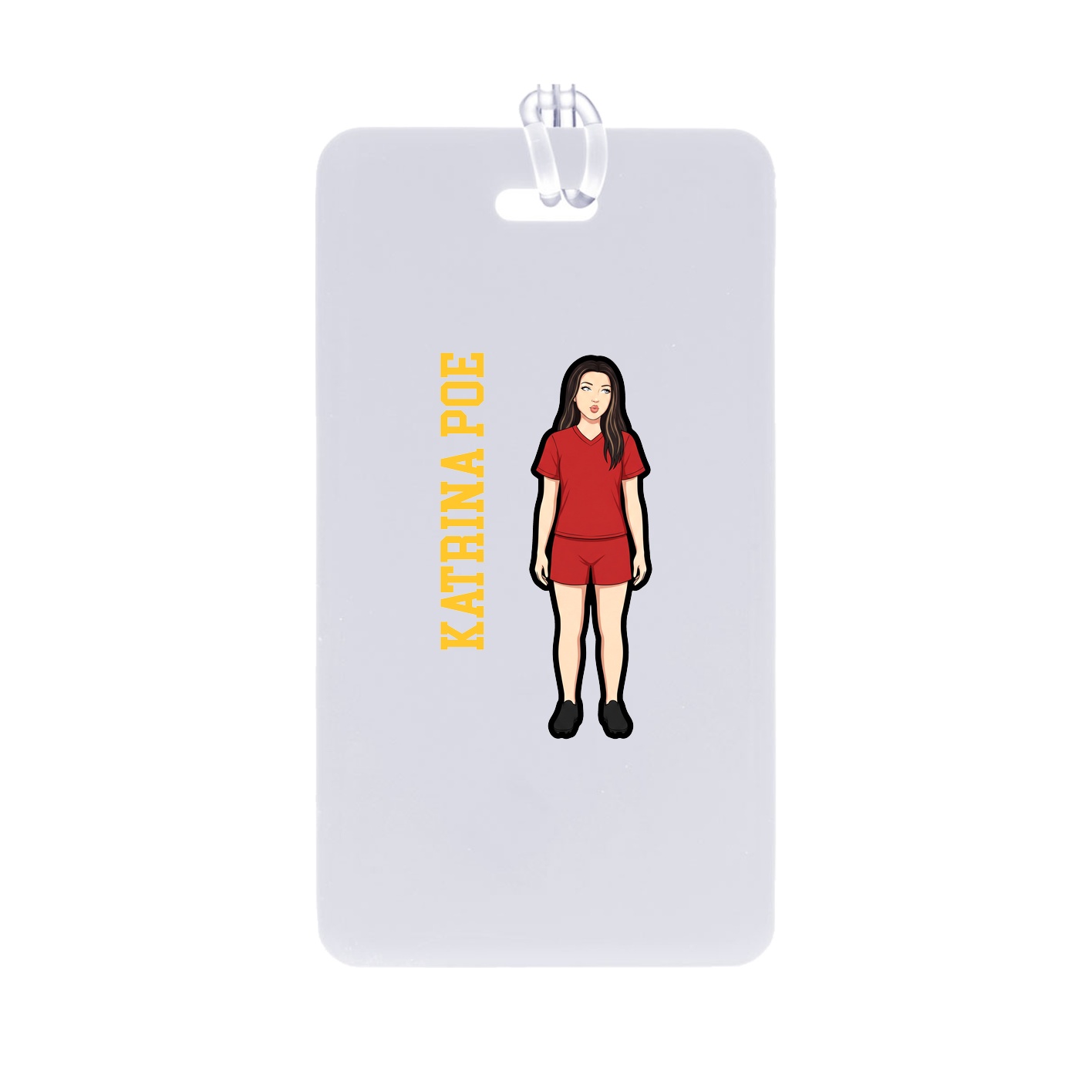Bag Tag