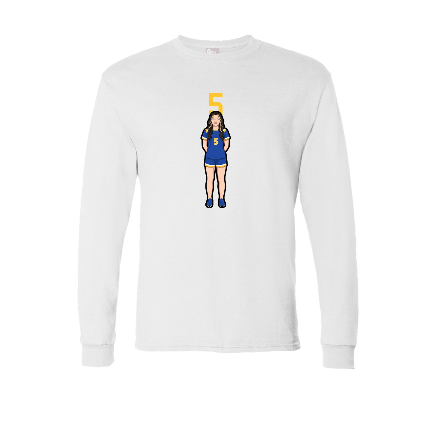 Long Sleeve Tee