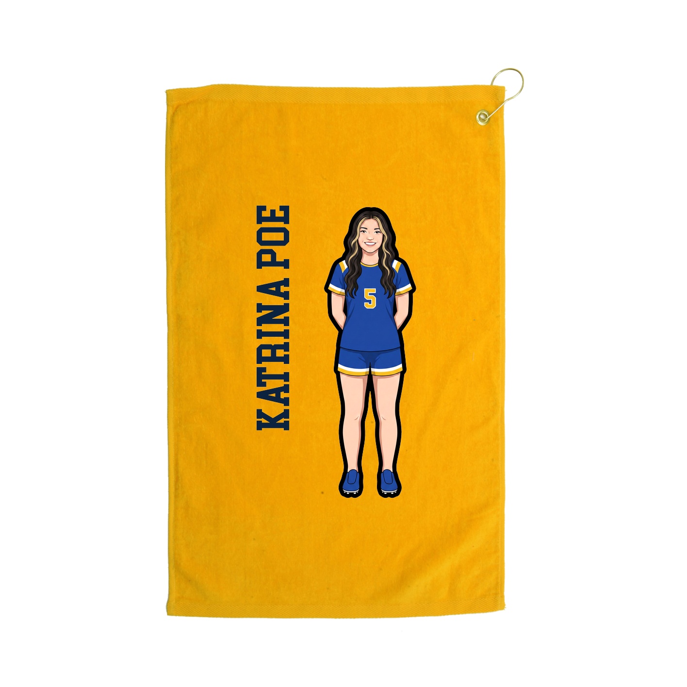 Golf Towel