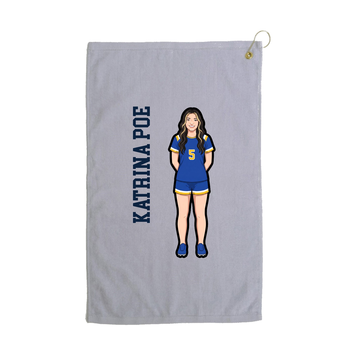 Golf Towel